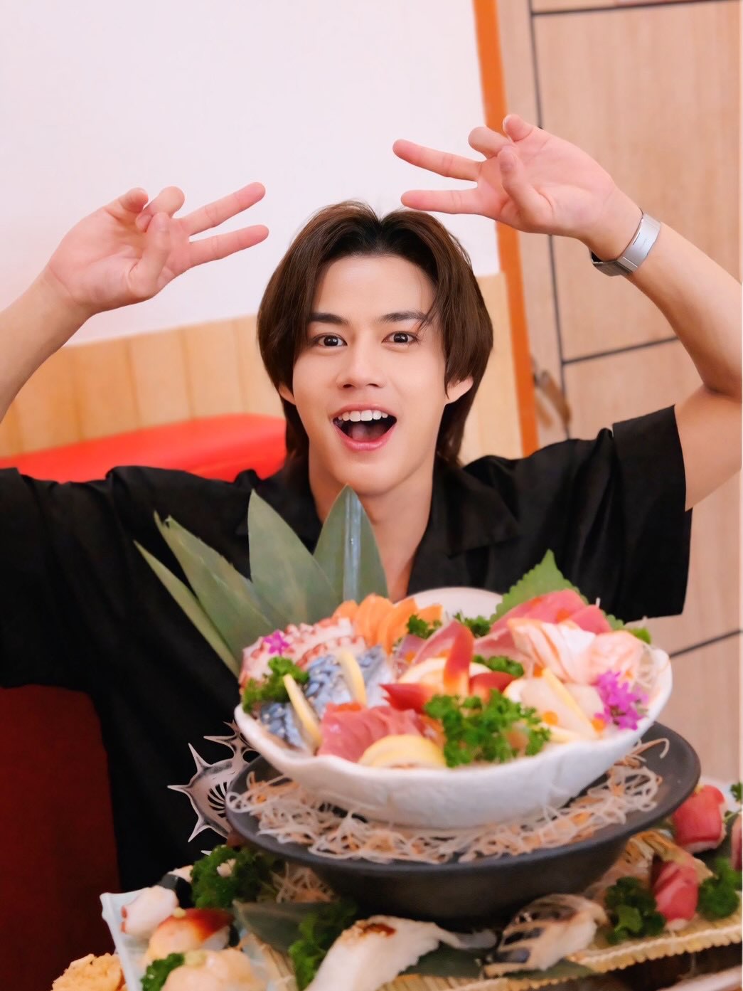 โอ๊ต - ภาสกร สารรัตนะ