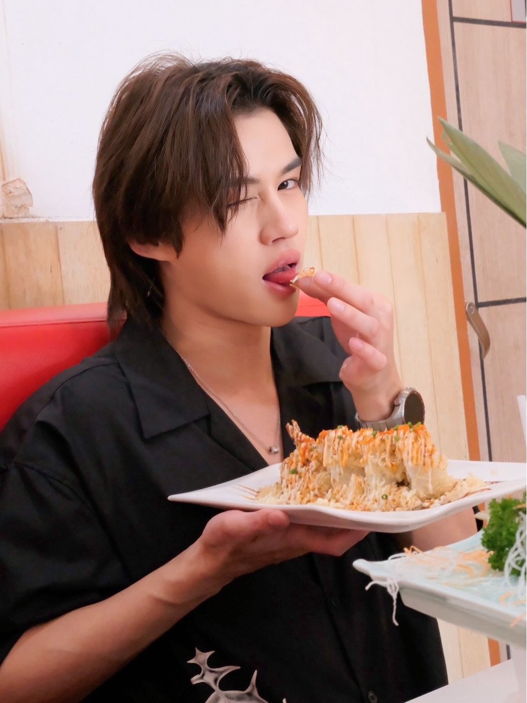 โอ๊ต - ภาสกร สารรัตนะ