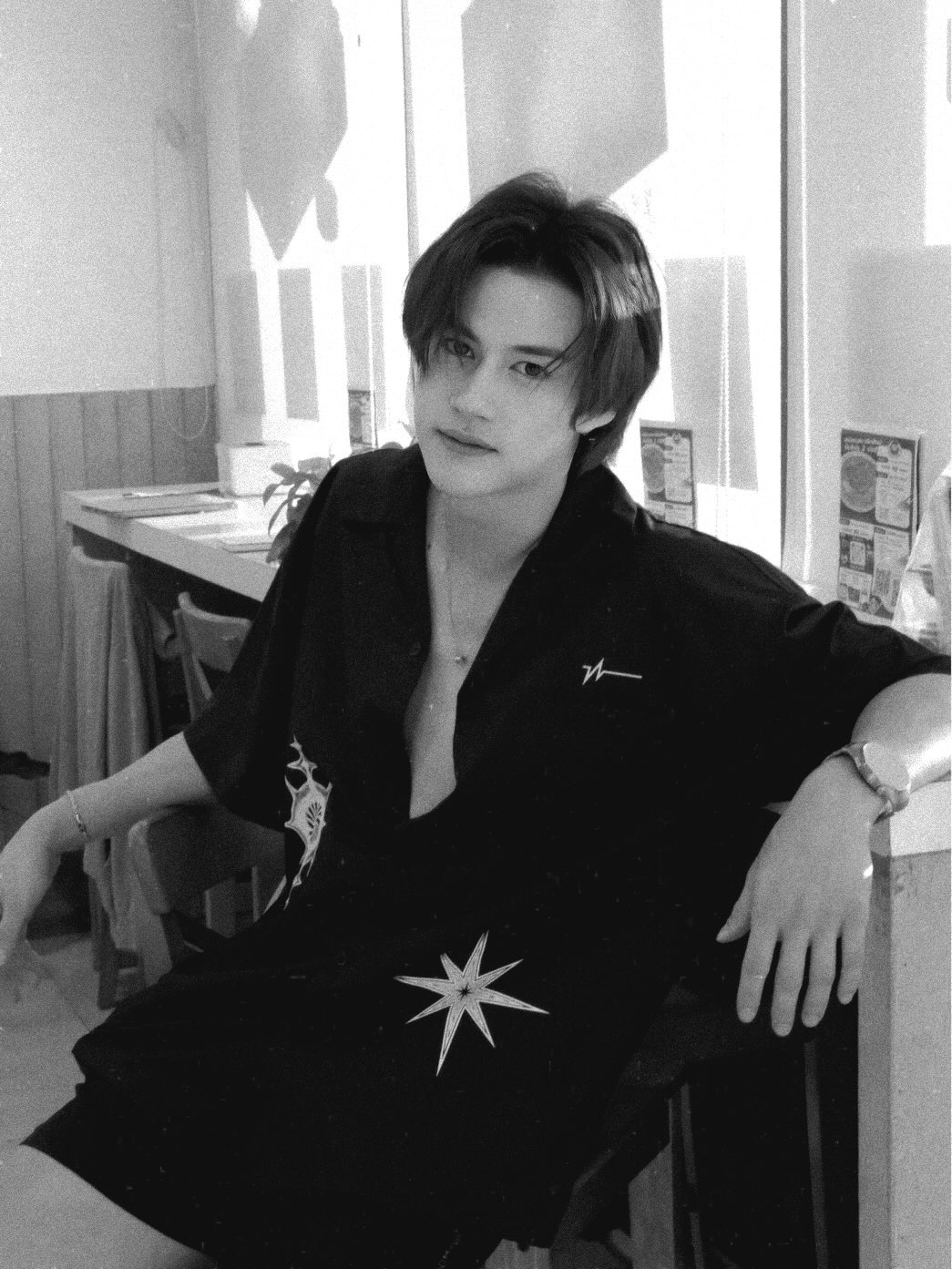 โอ๊ต - ภาสกร สารรัตนะ