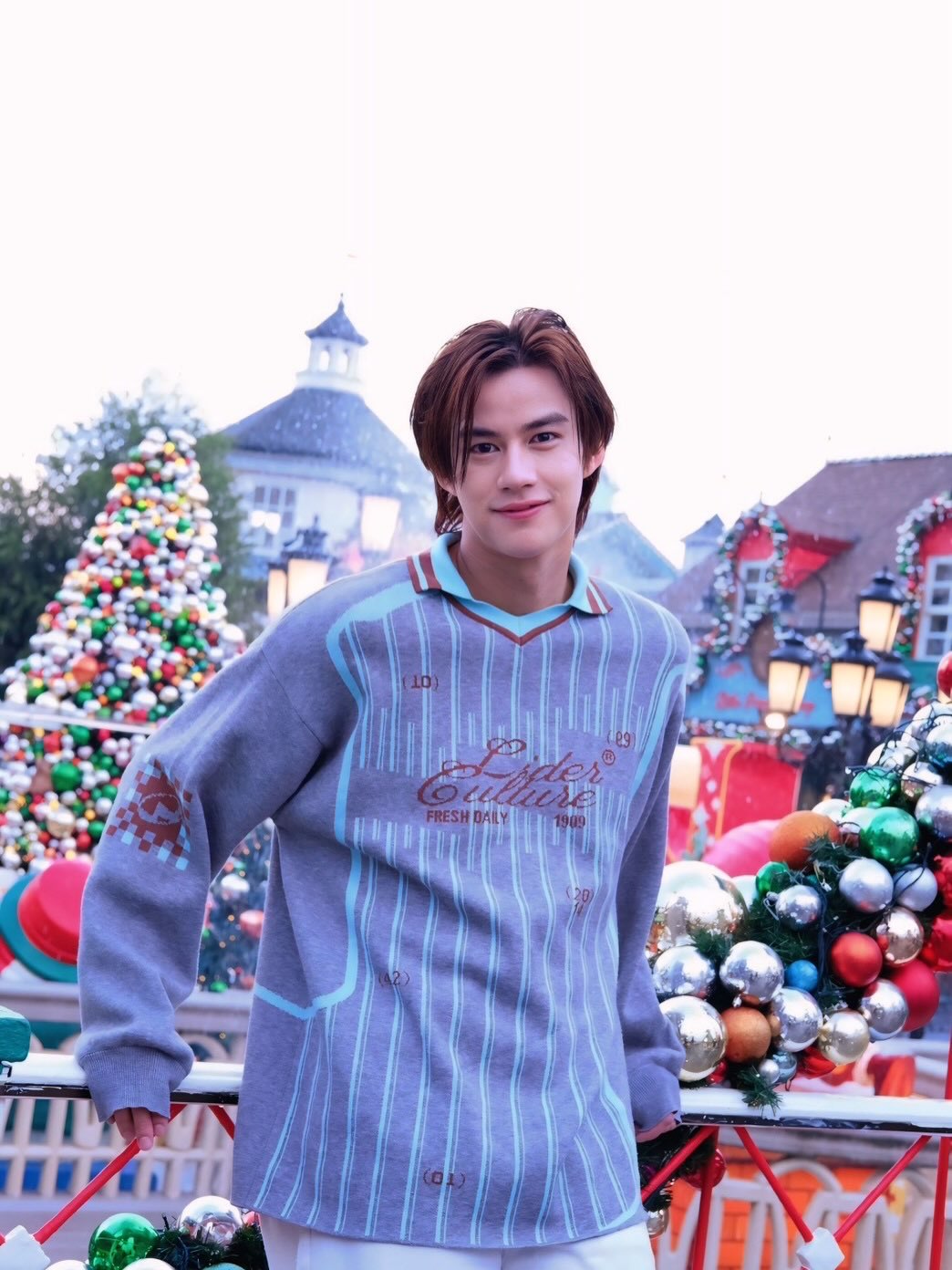 โอ๊ต - ภาสกร สารรัตนะ