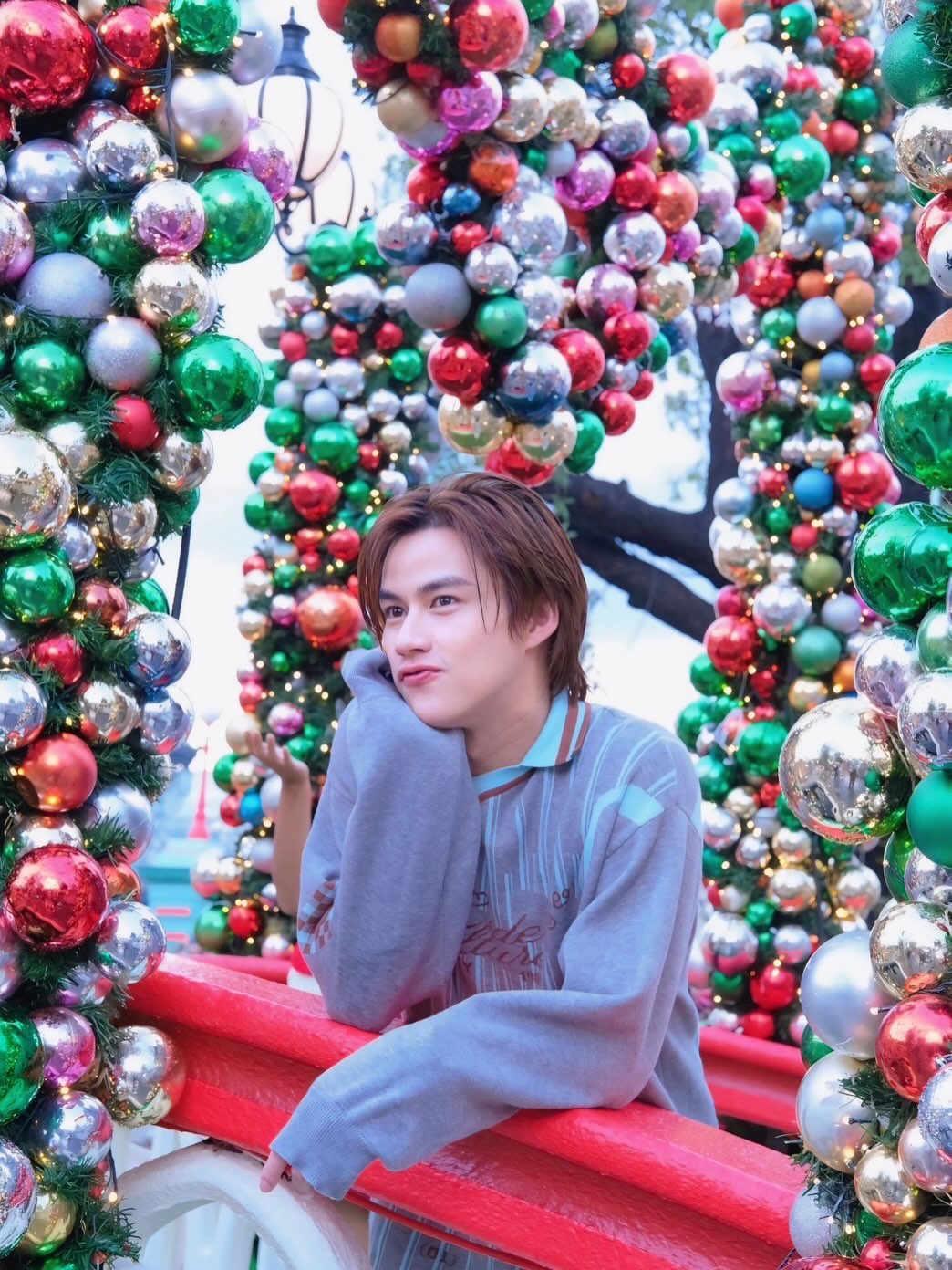 โอ๊ต - ภาสกร สารรัตนะ