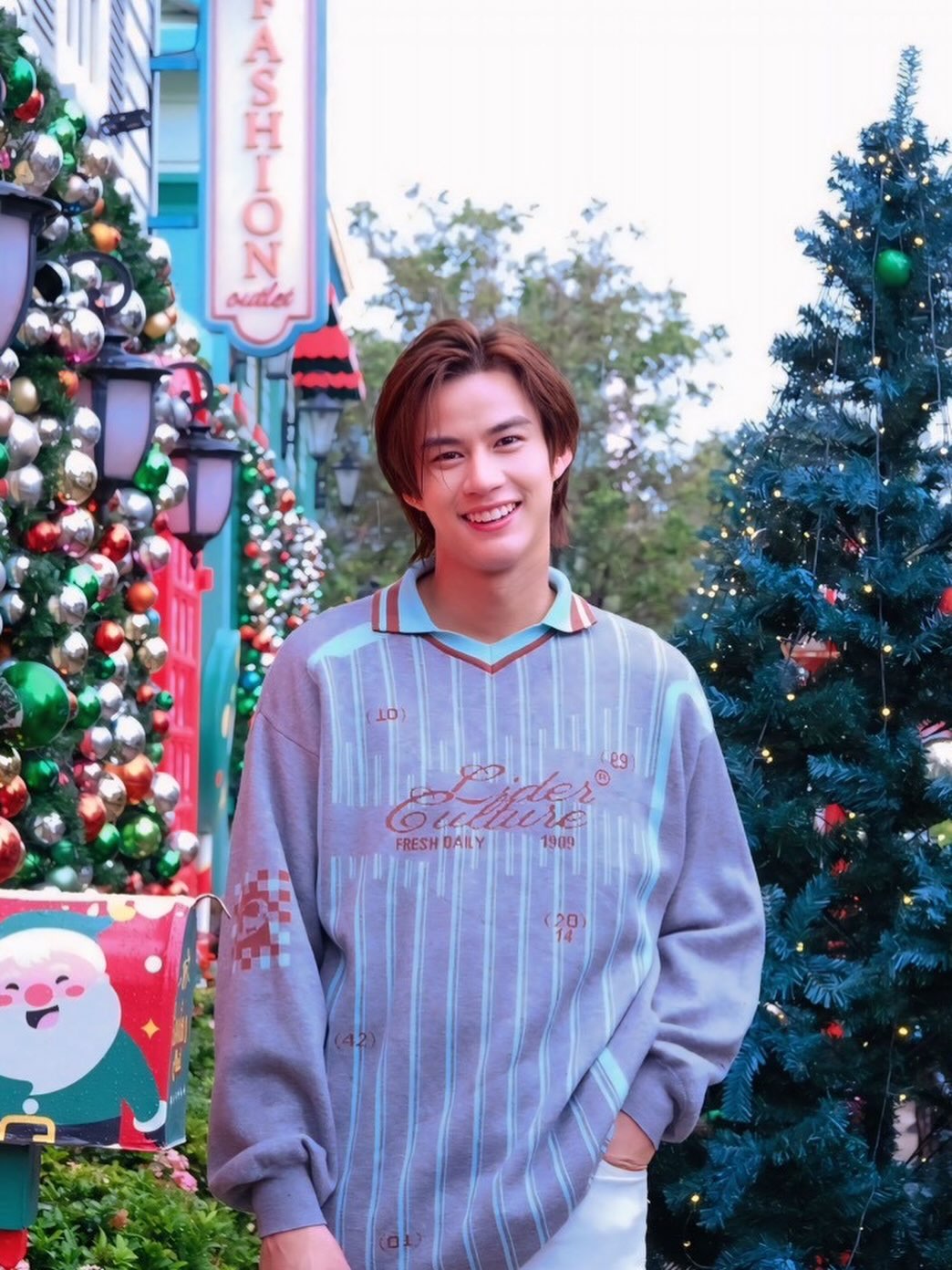 โอ๊ต - ภาสกร สารรัตนะ