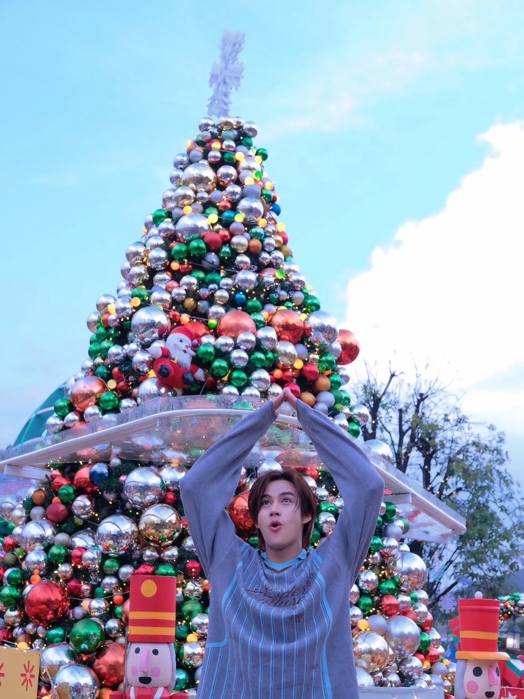 โอ๊ต - ภาสกร สารรัตนะ