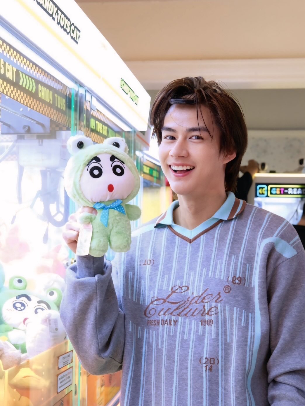 โอ๊ต - ภาสกร สารรัตนะ