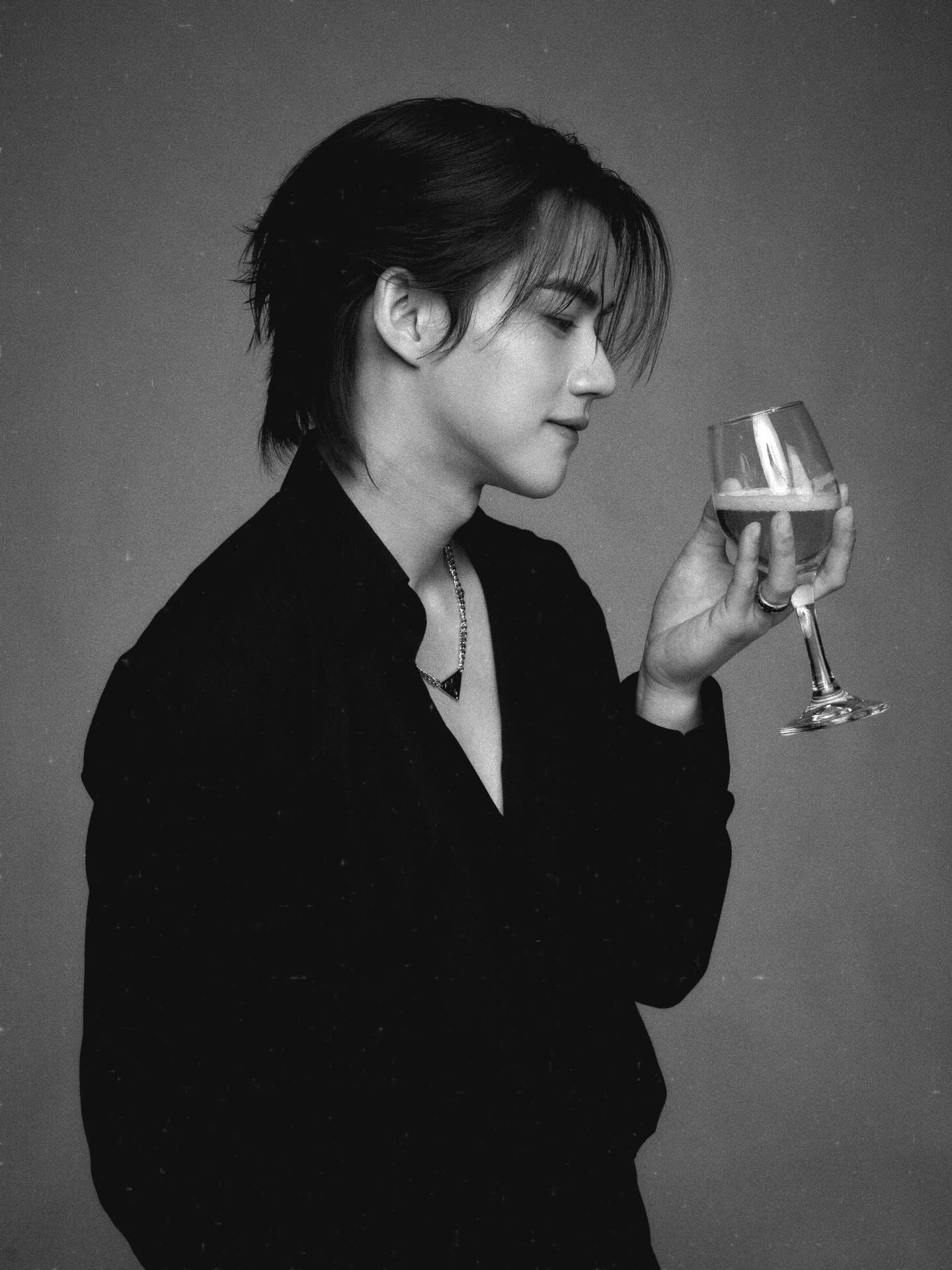 โอ๊ต - ภาสกร สารรัตนะ