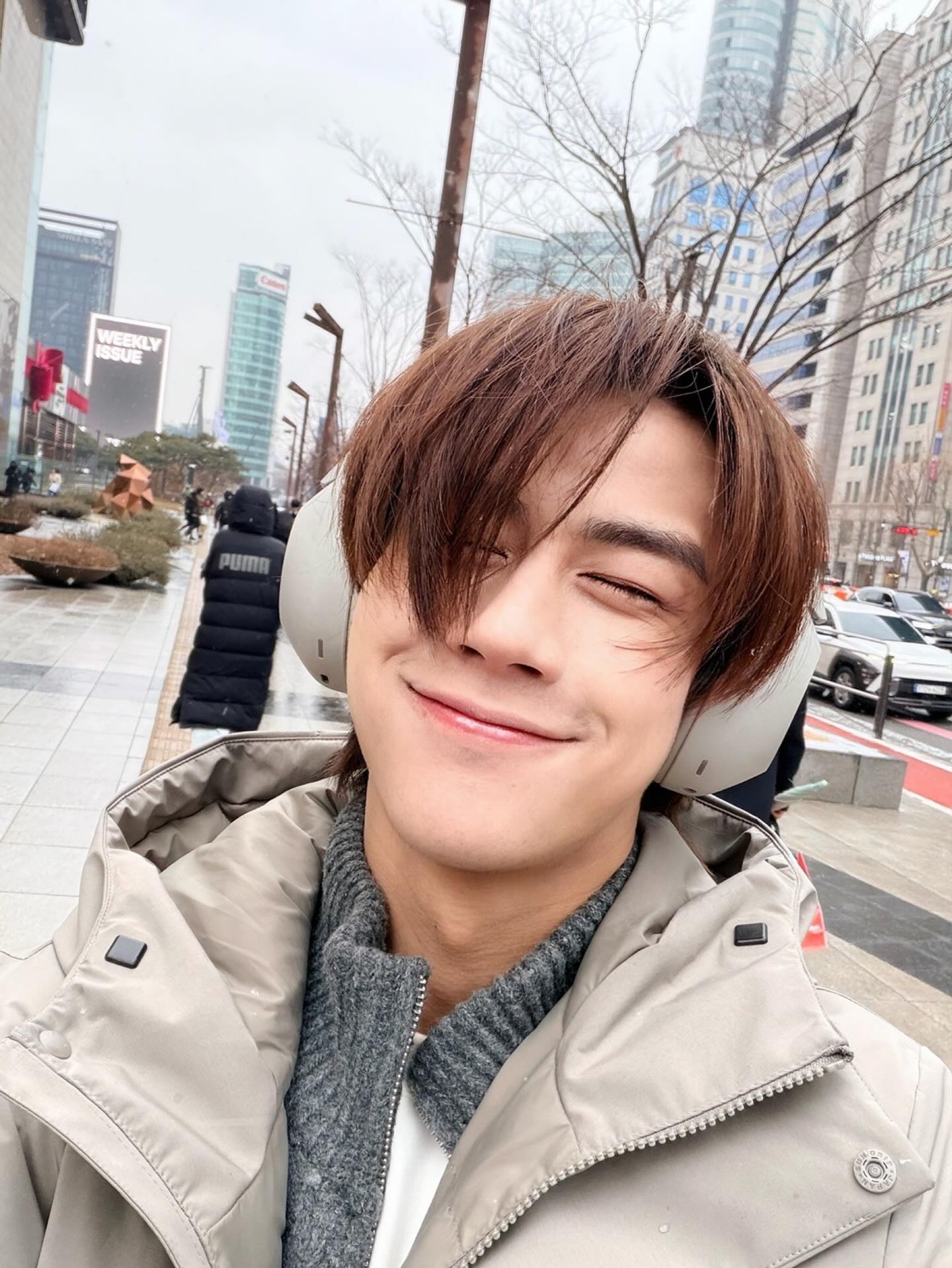 โอ๊ต - ภาสกร สารรัตนะ