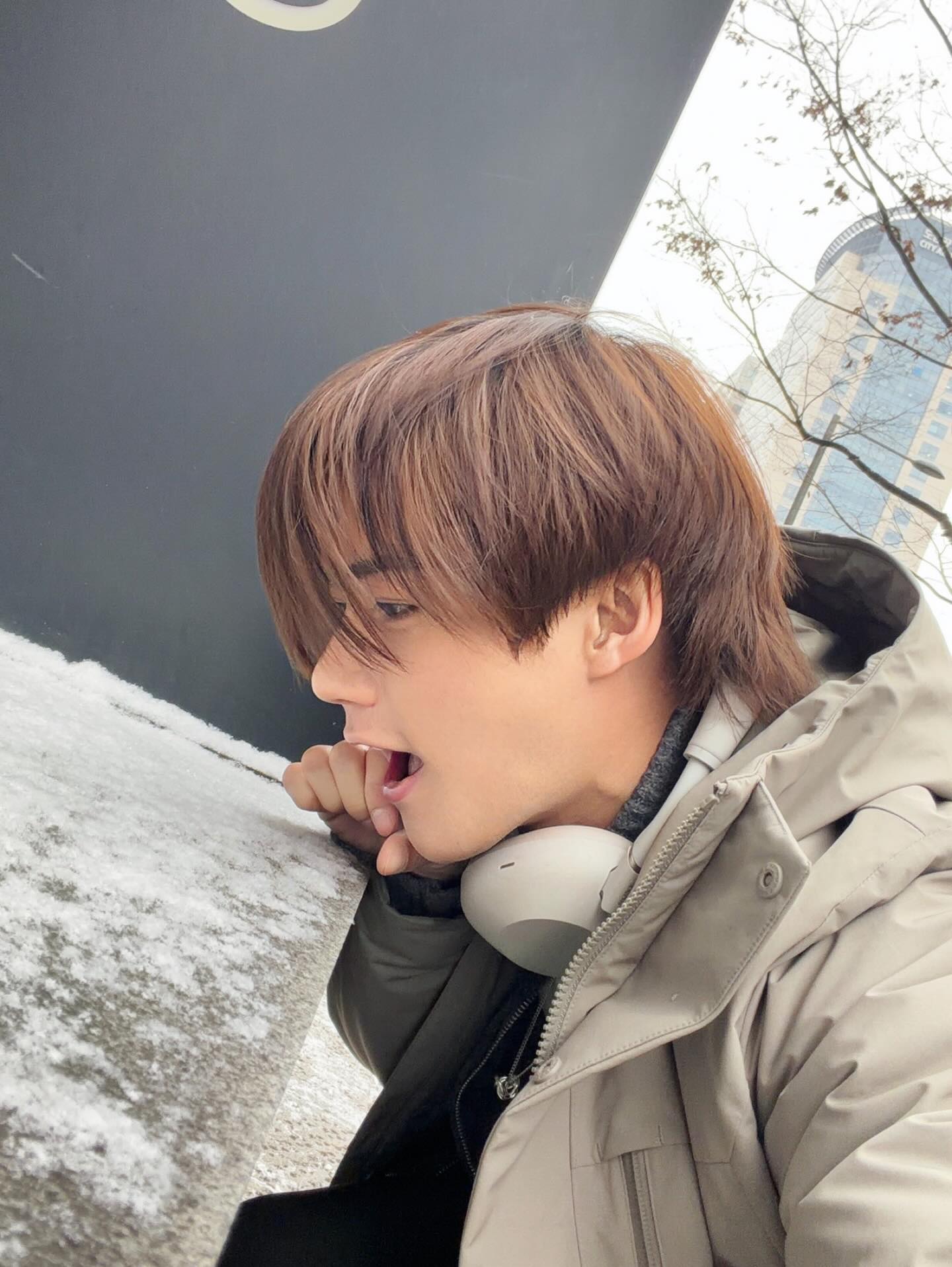 โอ๊ต - ภาสกร สารรัตนะ