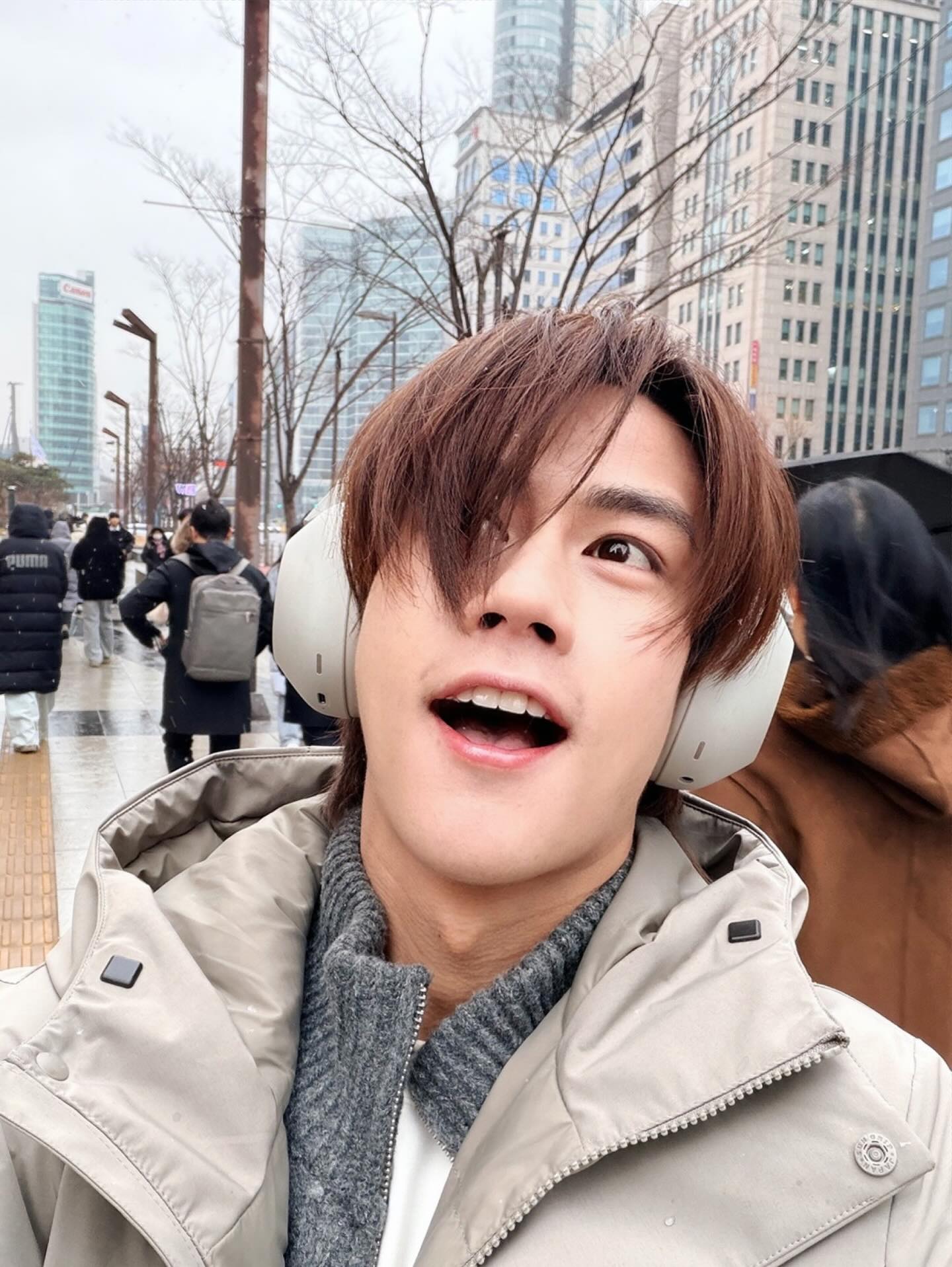 โอ๊ต - ภาสกร สารรัตนะ