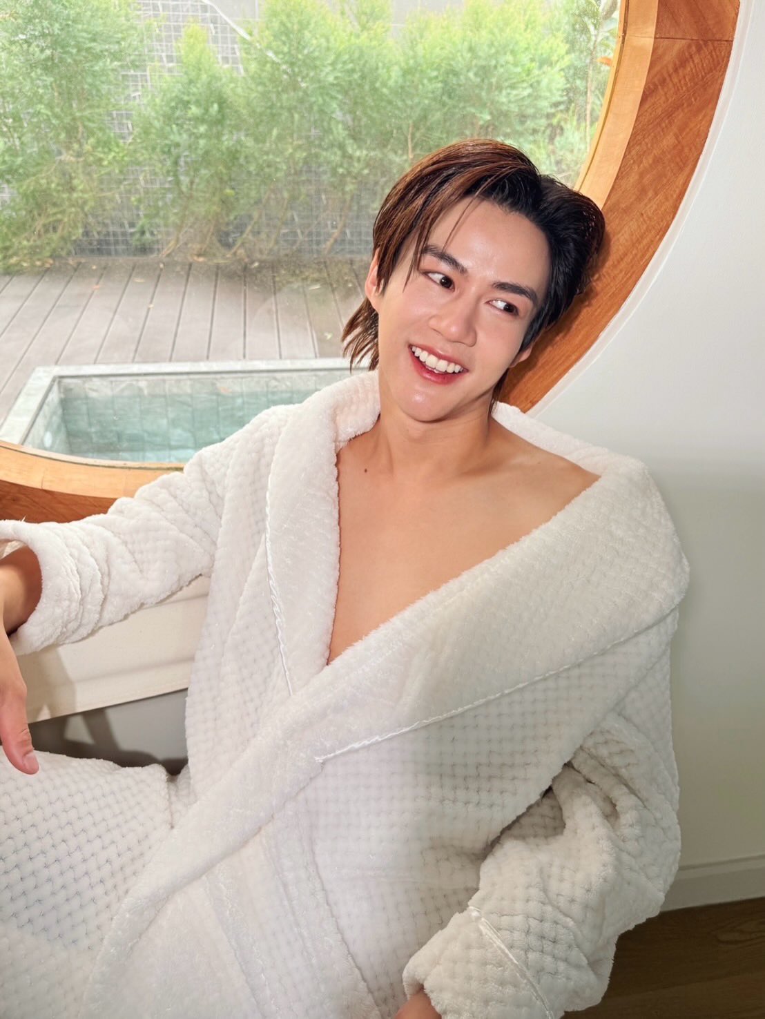 โอ๊ต - ภาสกร สารรัตนะ