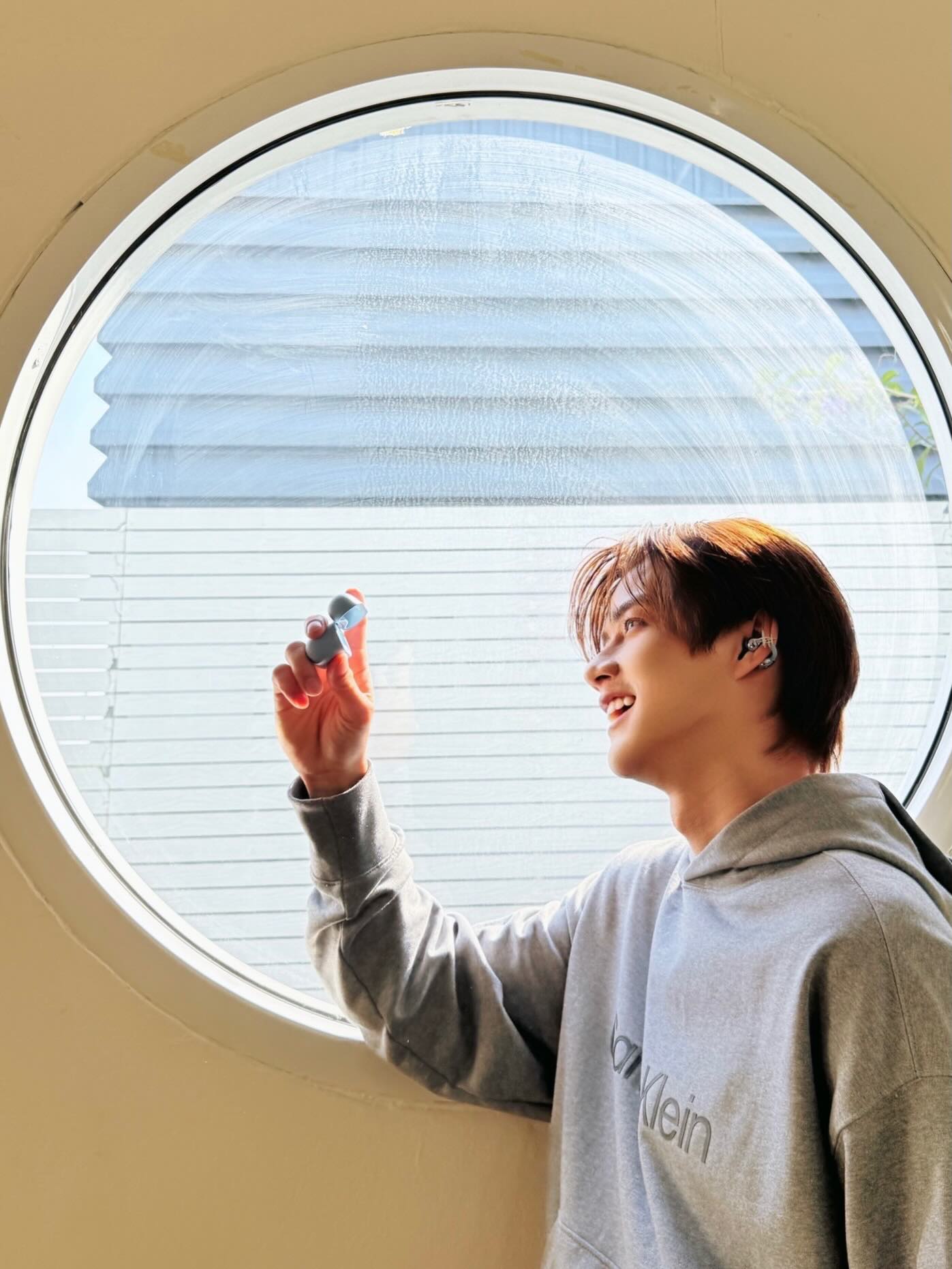 โอ๊ต - ภาสกร สารรัตนะ