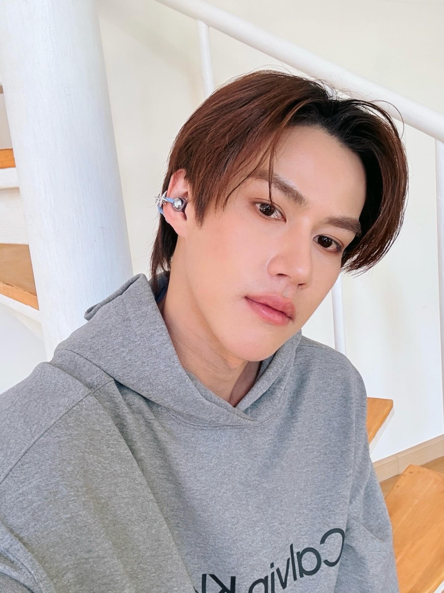 โอ๊ต - ภาสกร สารรัตนะ