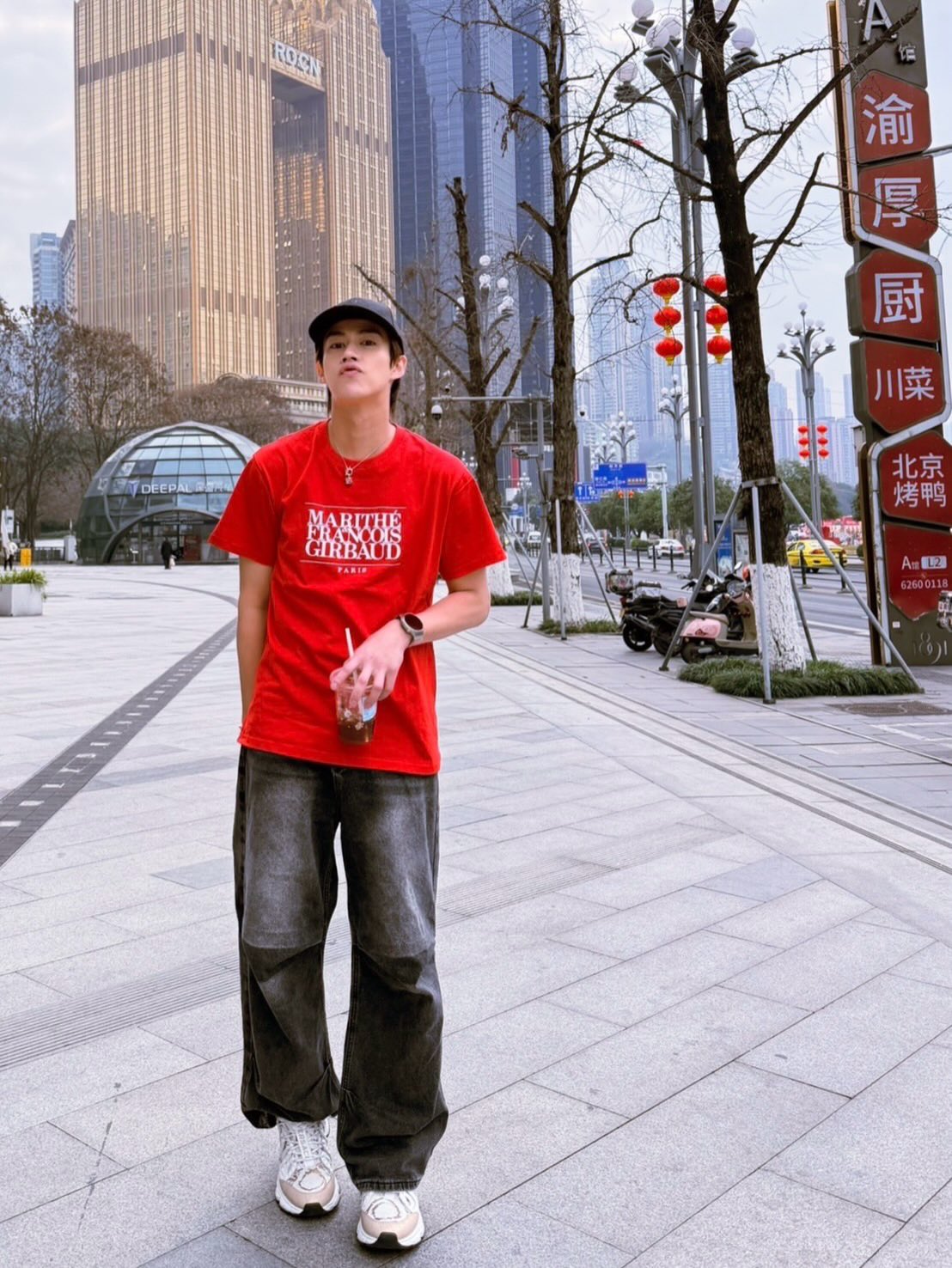 โอ๊ต - ภาสกร สารรัตนะ