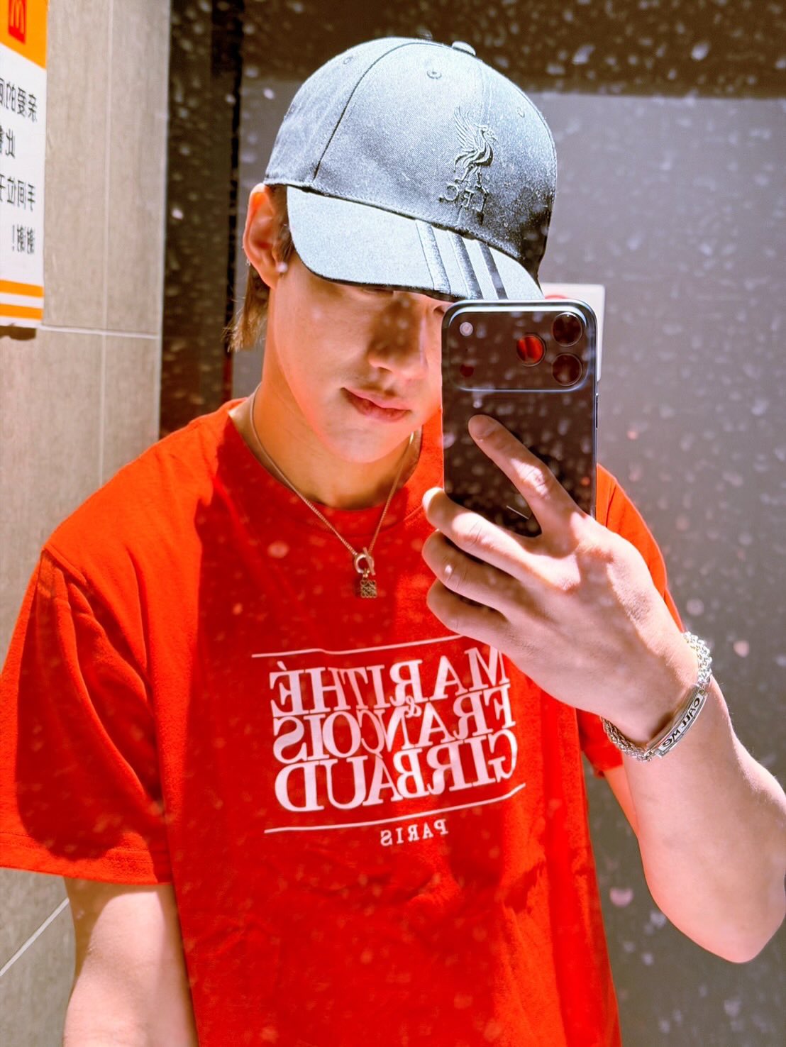 โอ๊ต - ภาสกร สารรัตนะ