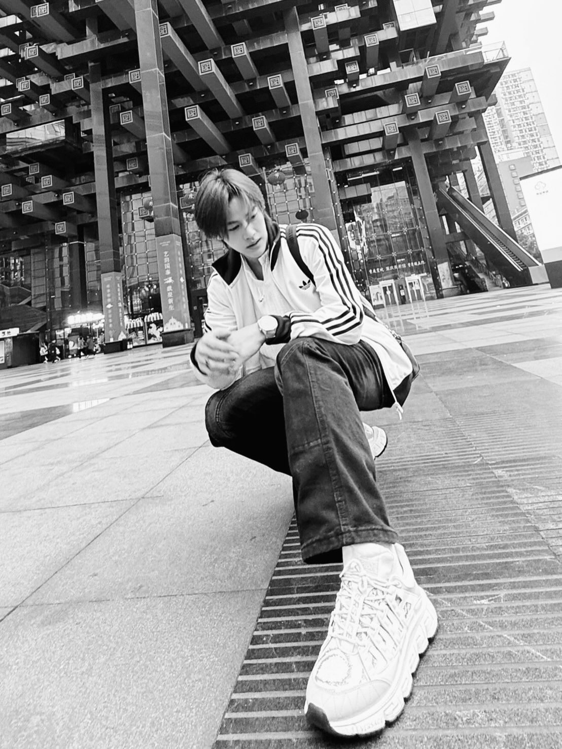 โอ๊ต - ภาสกร สารรัตนะ