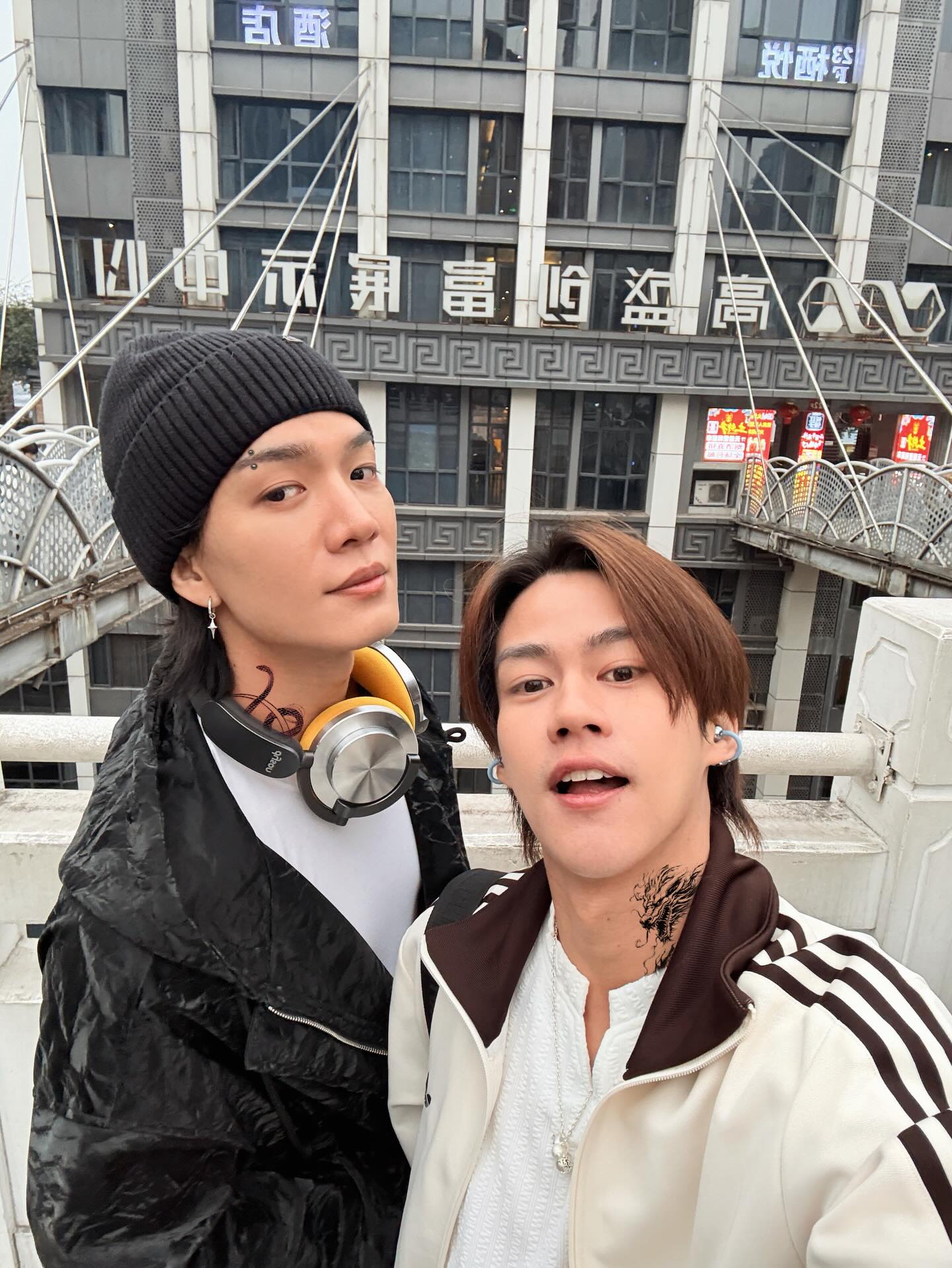 โอ๊ต - ภาสกร สารรัตนะ