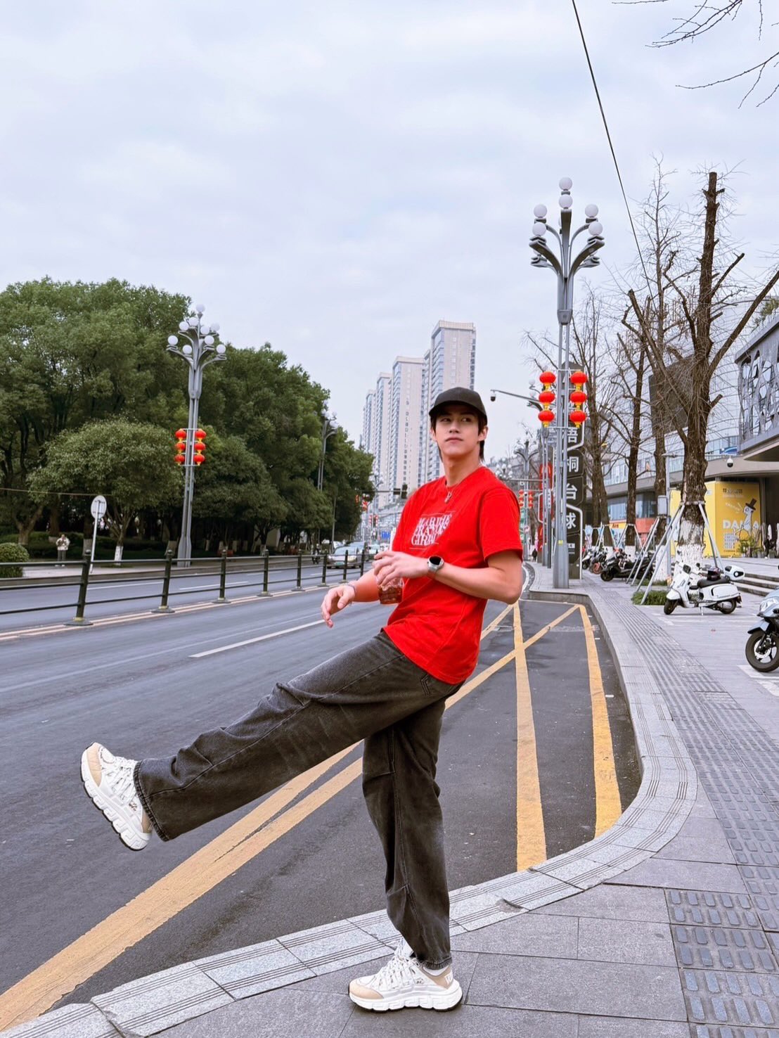 โอ๊ต - ภาสกร สารรัตนะ