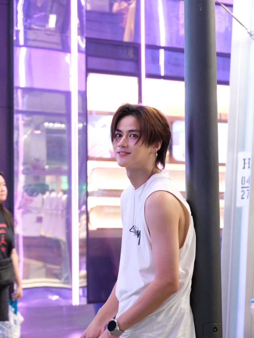 โอ๊ต - ภาสกร สารรัตนะ