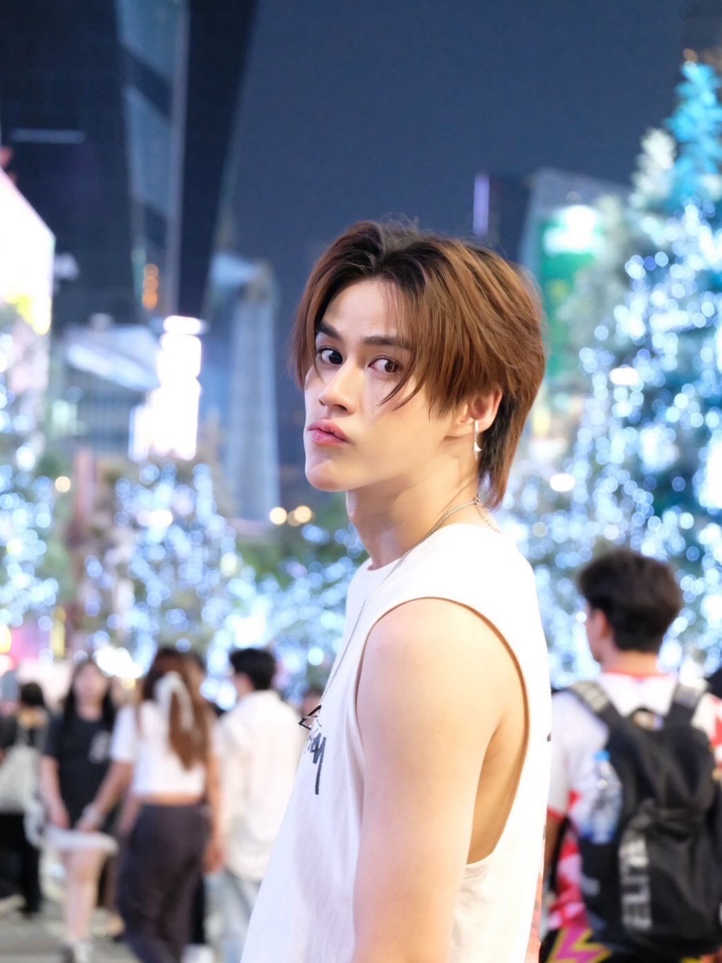 โอ๊ต - ภาสกร สารรัตนะ