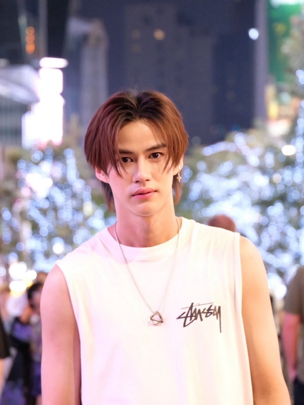 โอ๊ต - ภาสกร สารรัตนะ