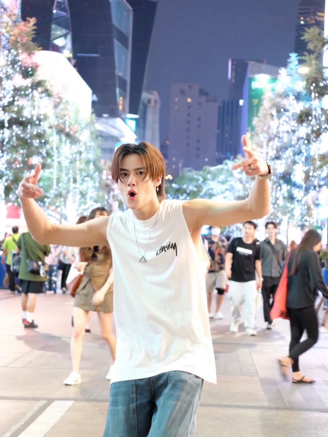 โอ๊ต - ภาสกร สารรัตนะ