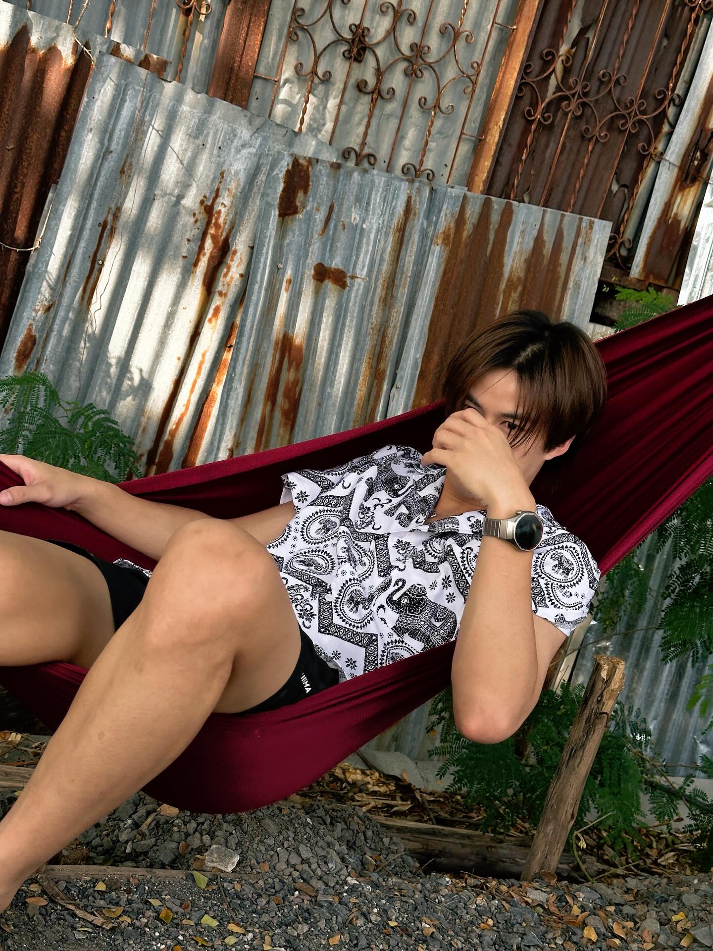 โอ๊ต - ภาสกร สารรัตนะ