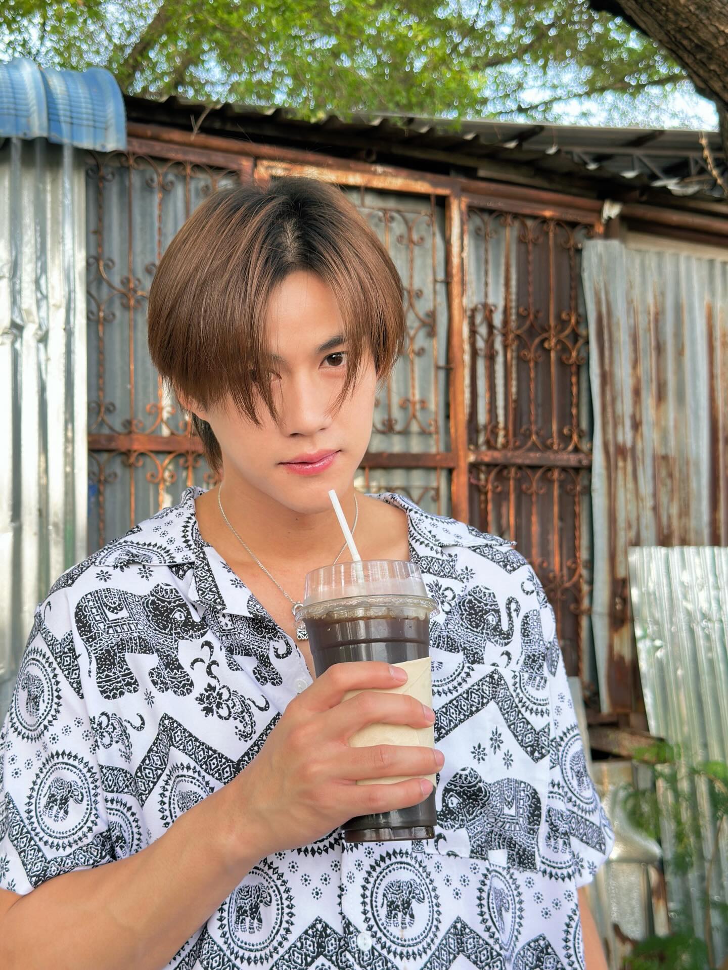 โอ๊ต - ภาสกร สารรัตนะ