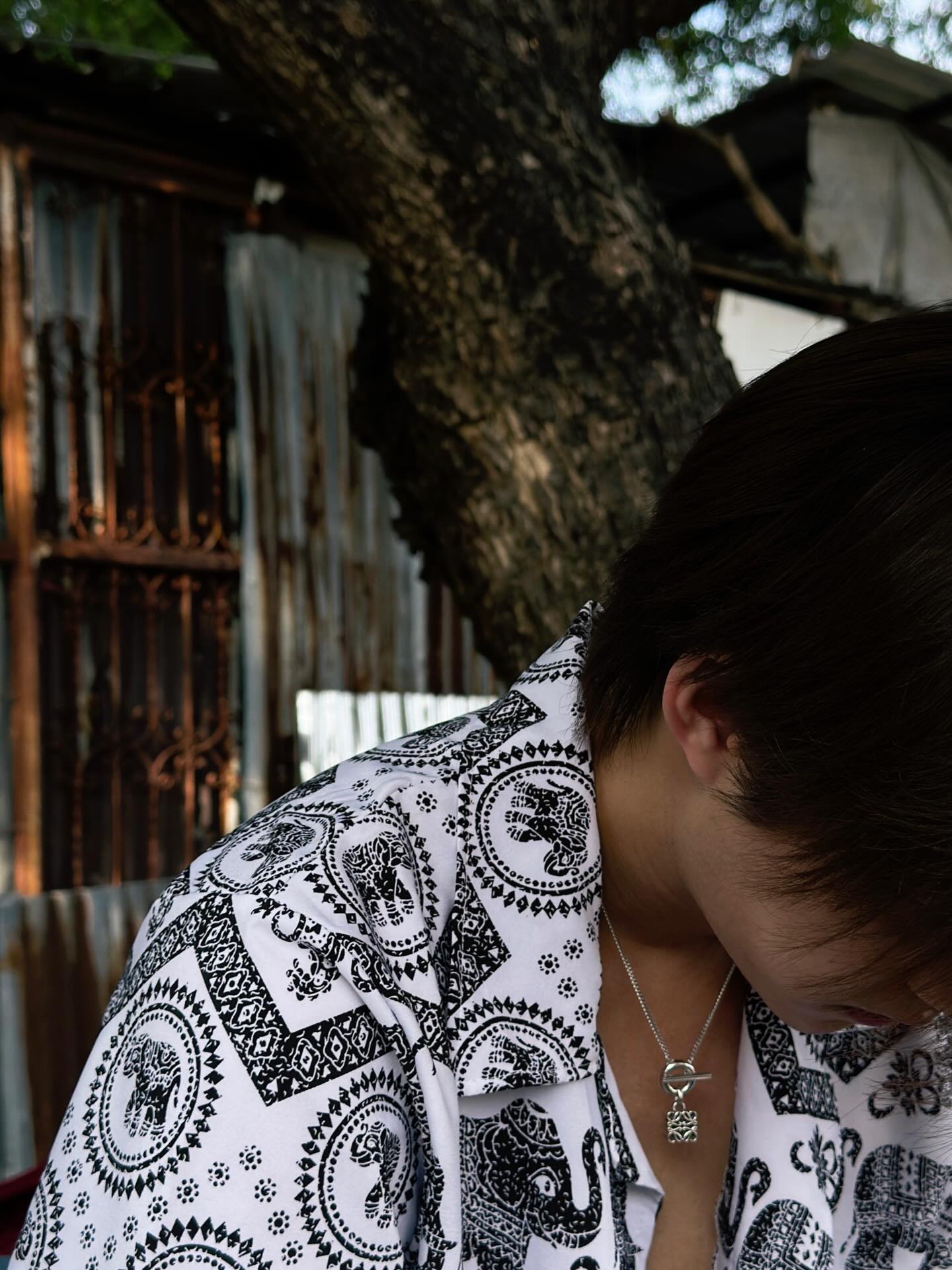 โอ๊ต - ภาสกร สารรัตนะ