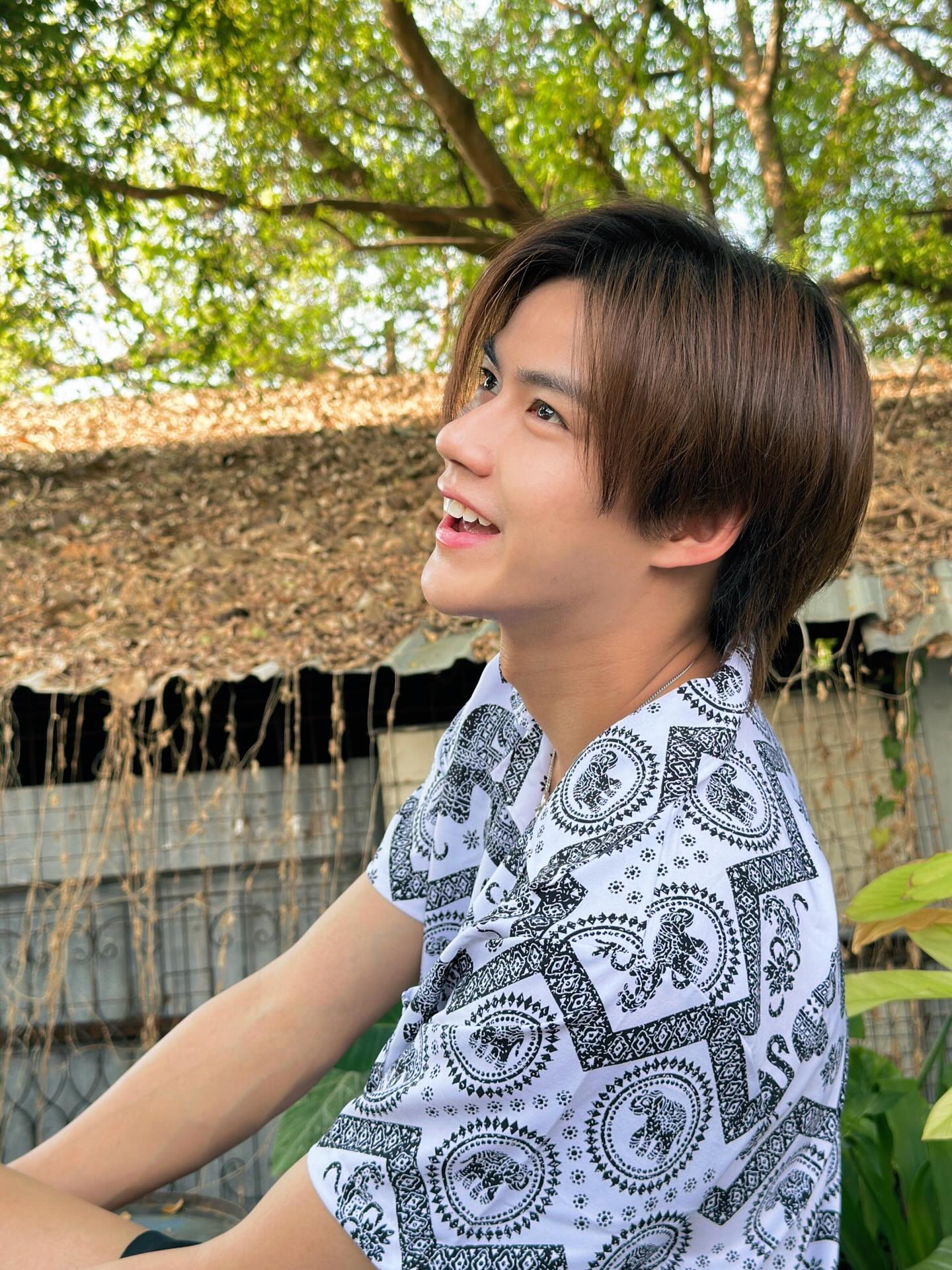 โอ๊ต - ภาสกร สารรัตนะ