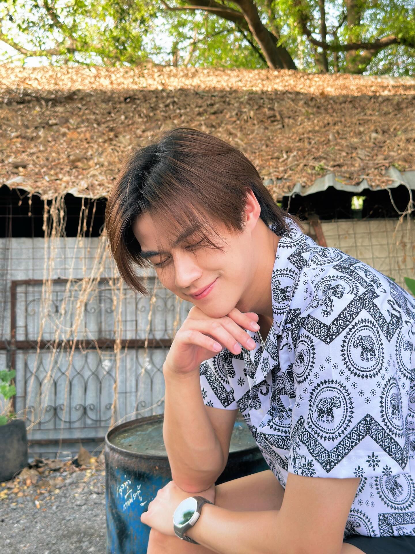 โอ๊ต - ภาสกร สารรัตนะ