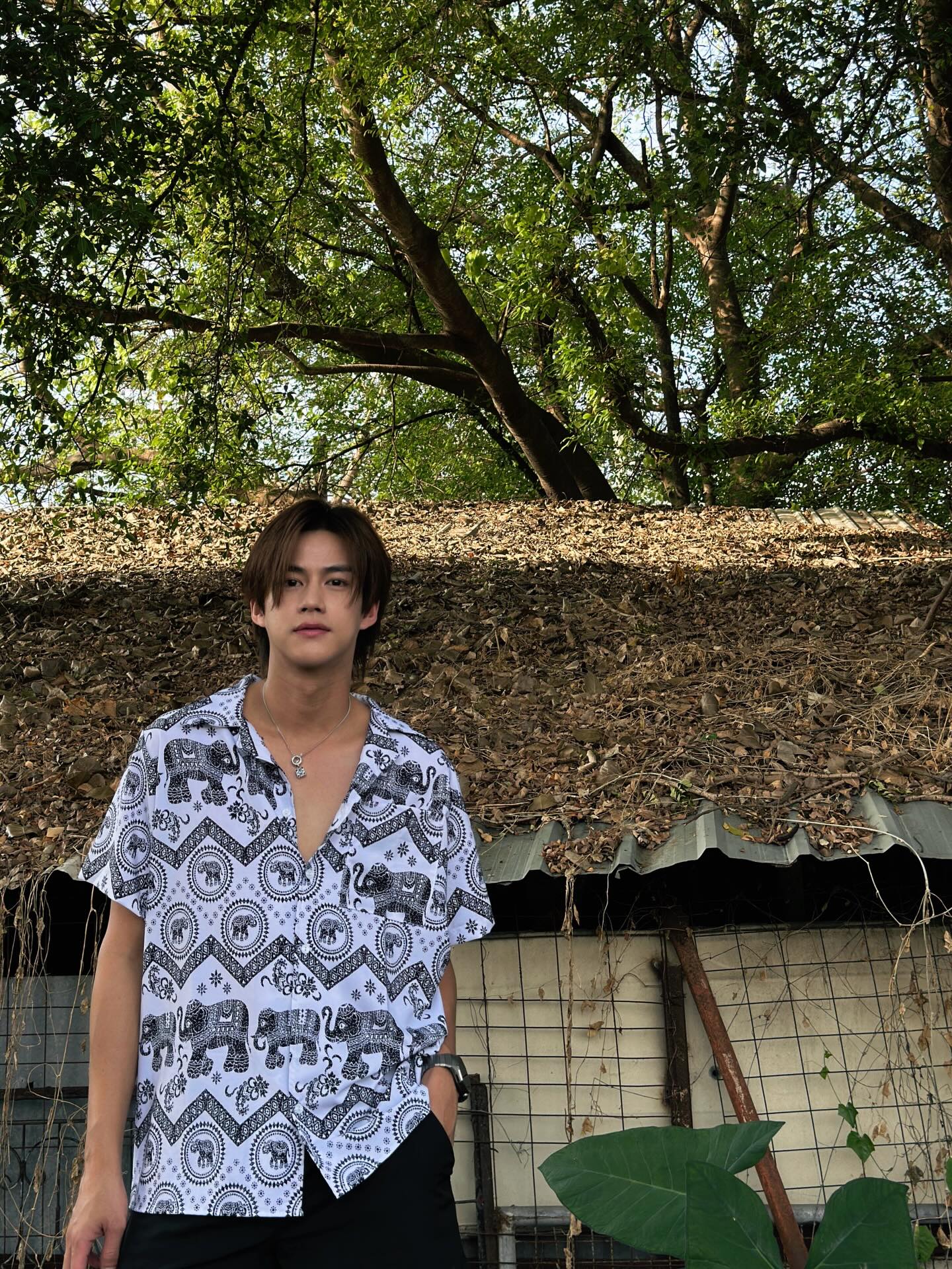 โอ๊ต - ภาสกร สารรัตนะ