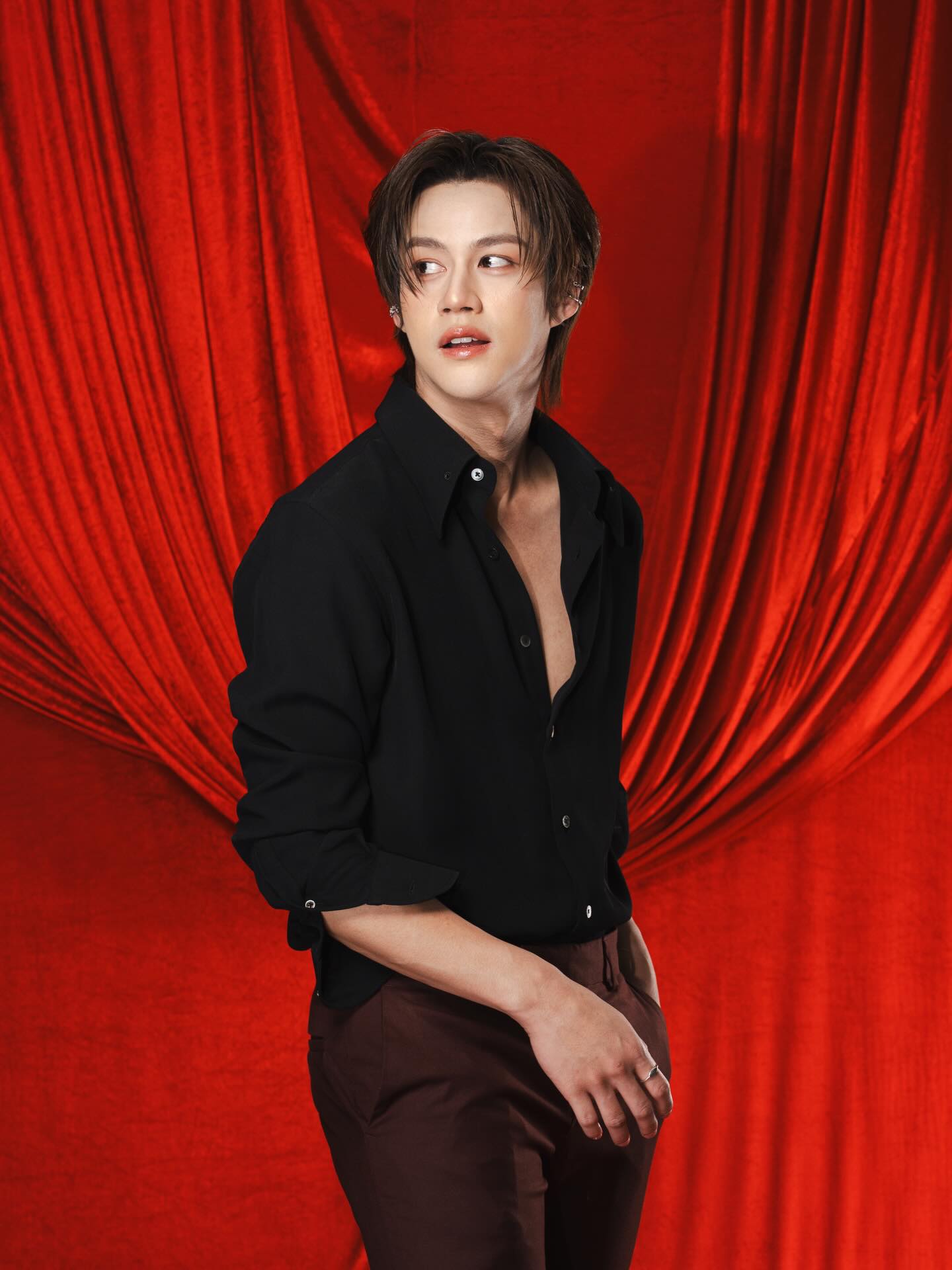 โอ๊ต - ภาสกร สารรัตนะ