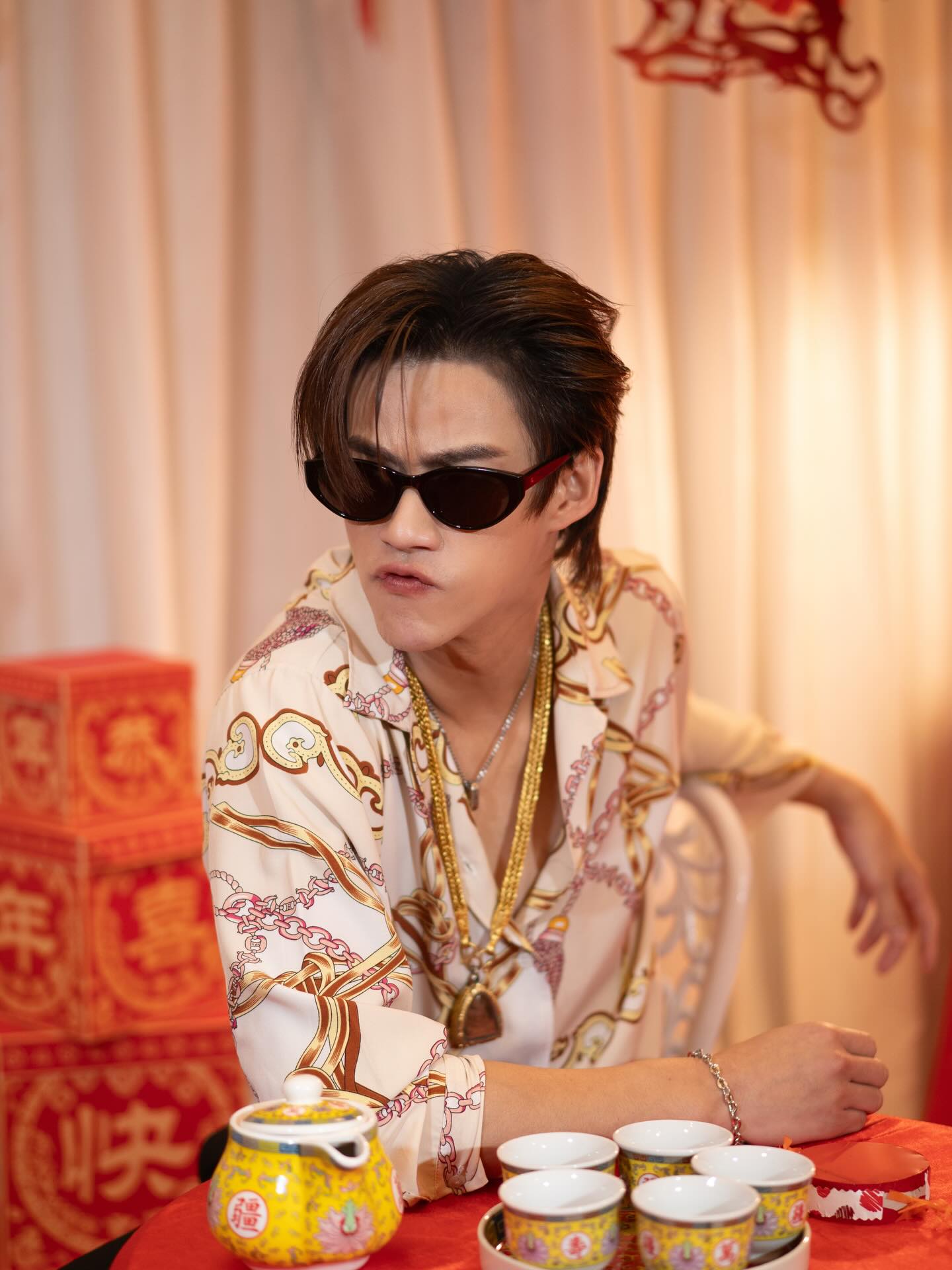 โอ๊ต - ภาสกร สารรัตนะ