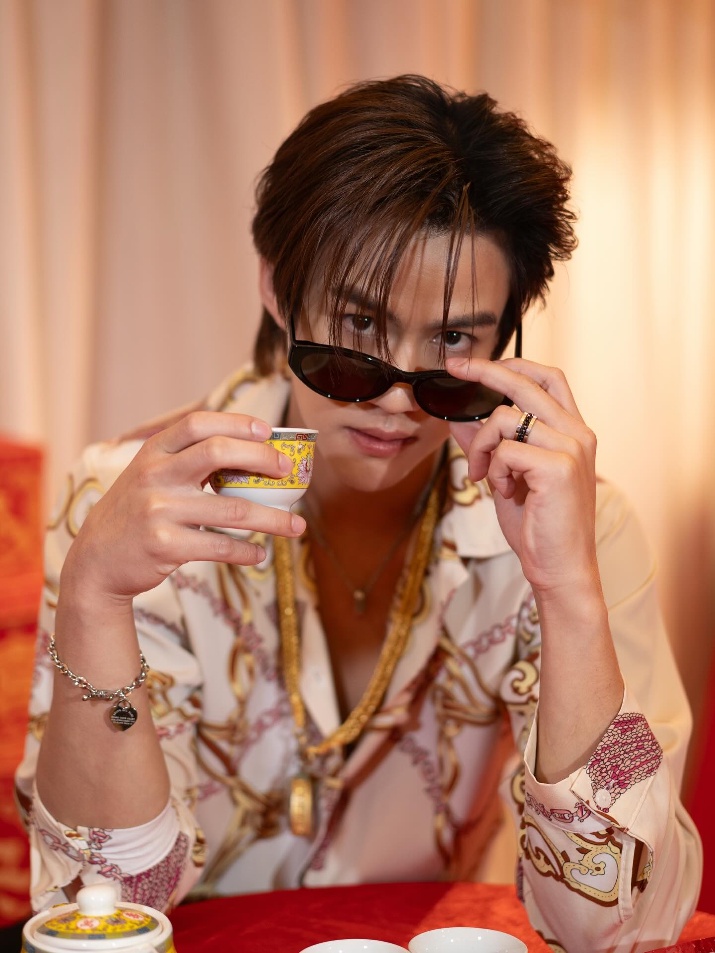 โอ๊ต - ภาสกร สารรัตนะ