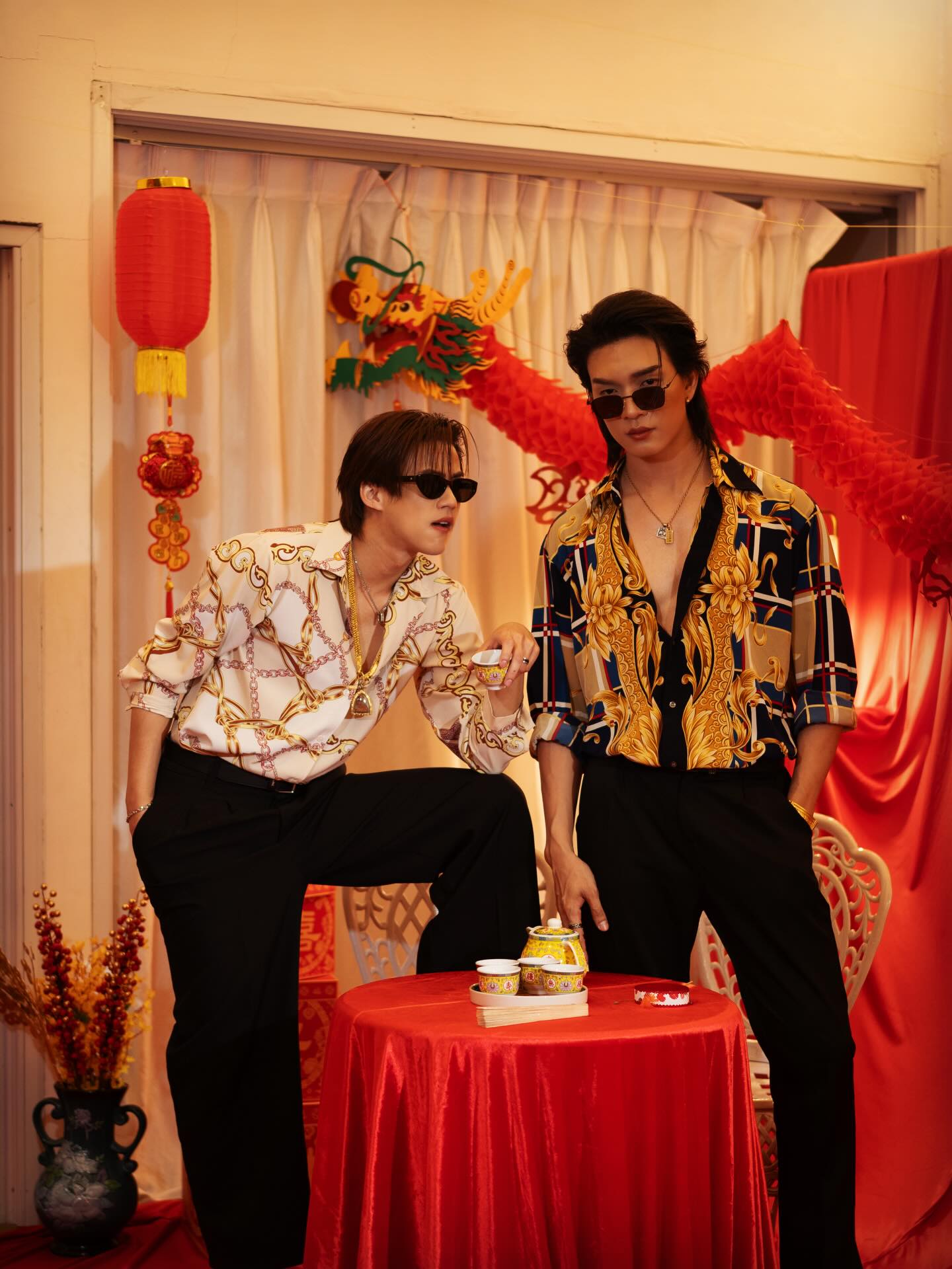 โอ๊ต - ภาสกร สารรัตนะ