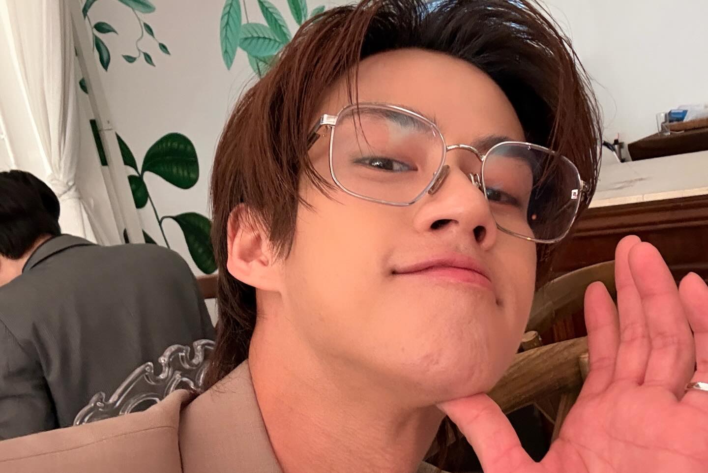 โอ๊ต - ภาสกร สารรัตนะ