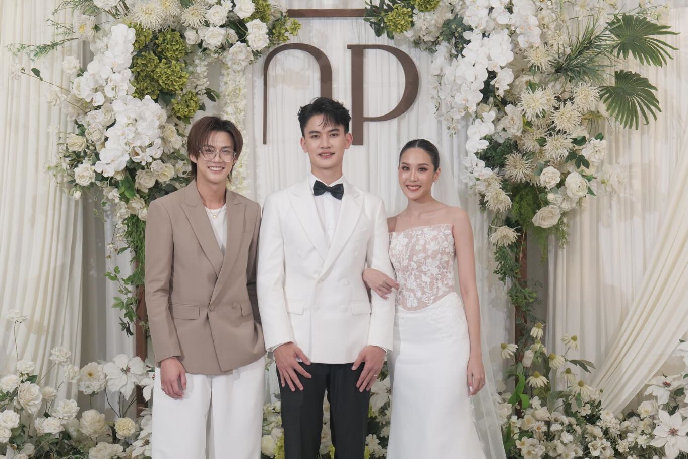 โอ๊ต - ภาสกร สารรัตนะ