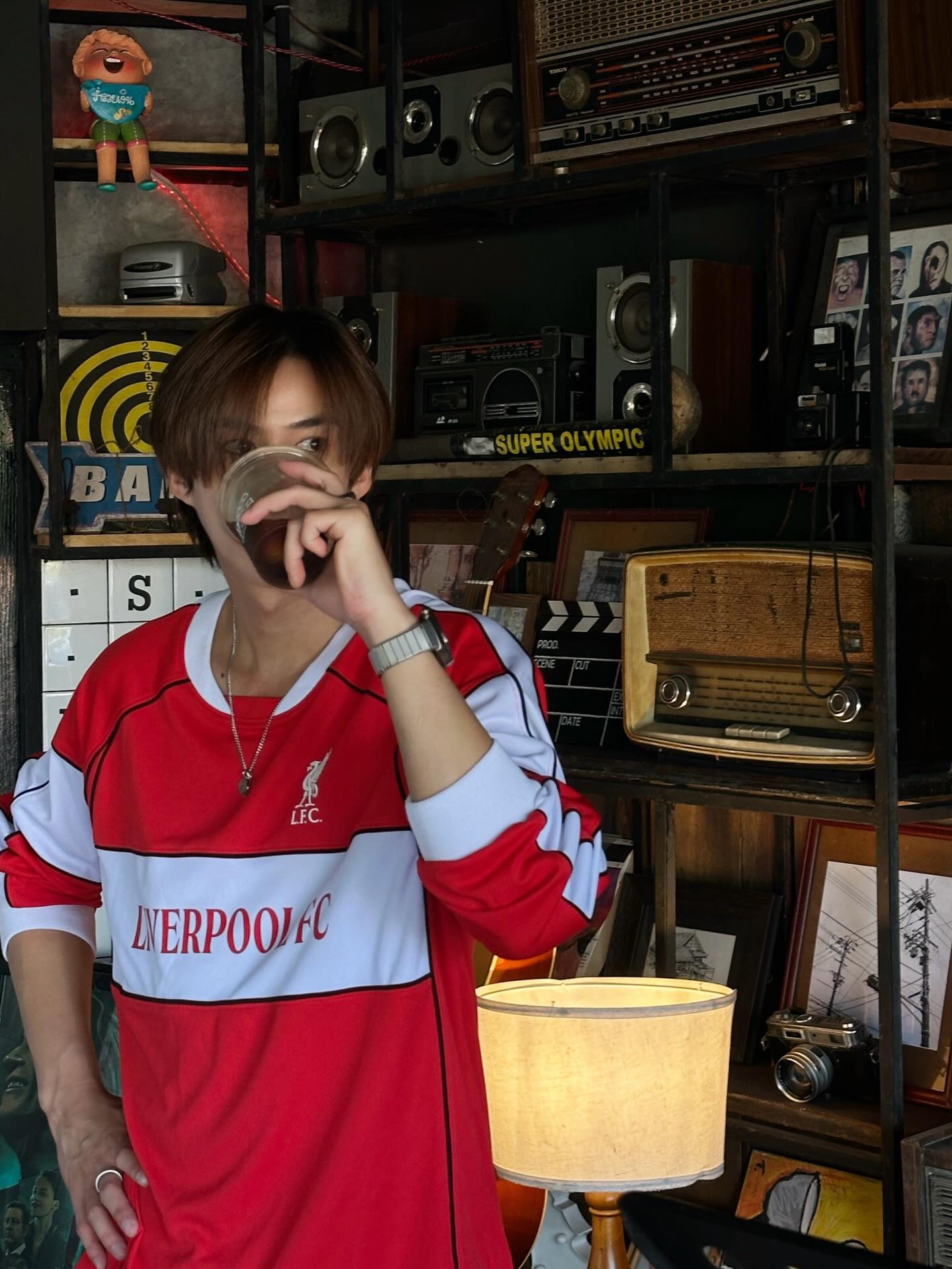 โอ๊ต - ภาสกร สารรัตนะ