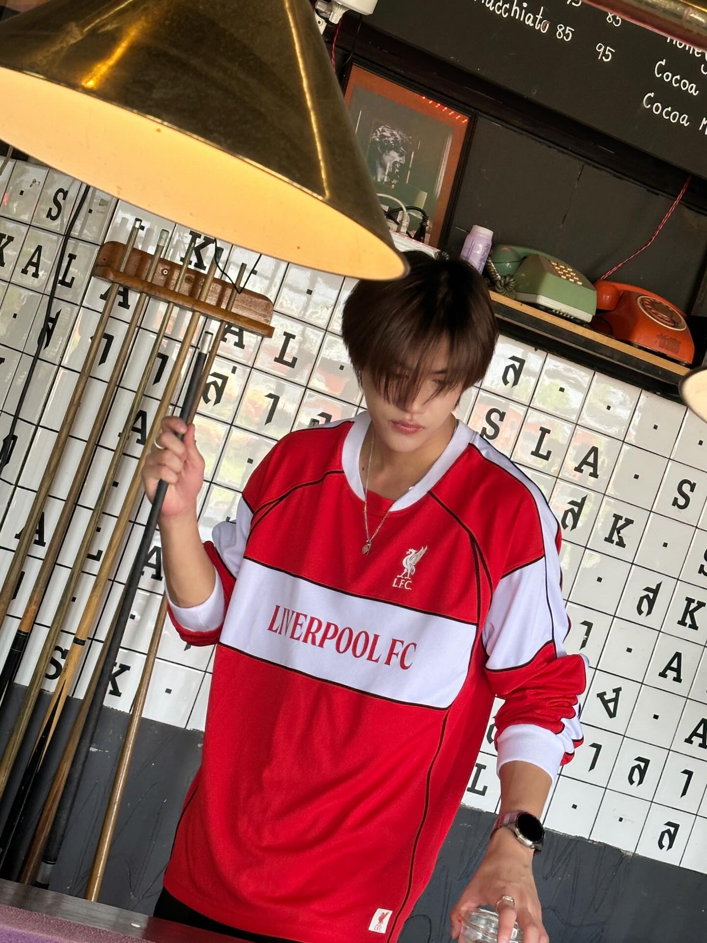 โอ๊ต - ภาสกร สารรัตนะ