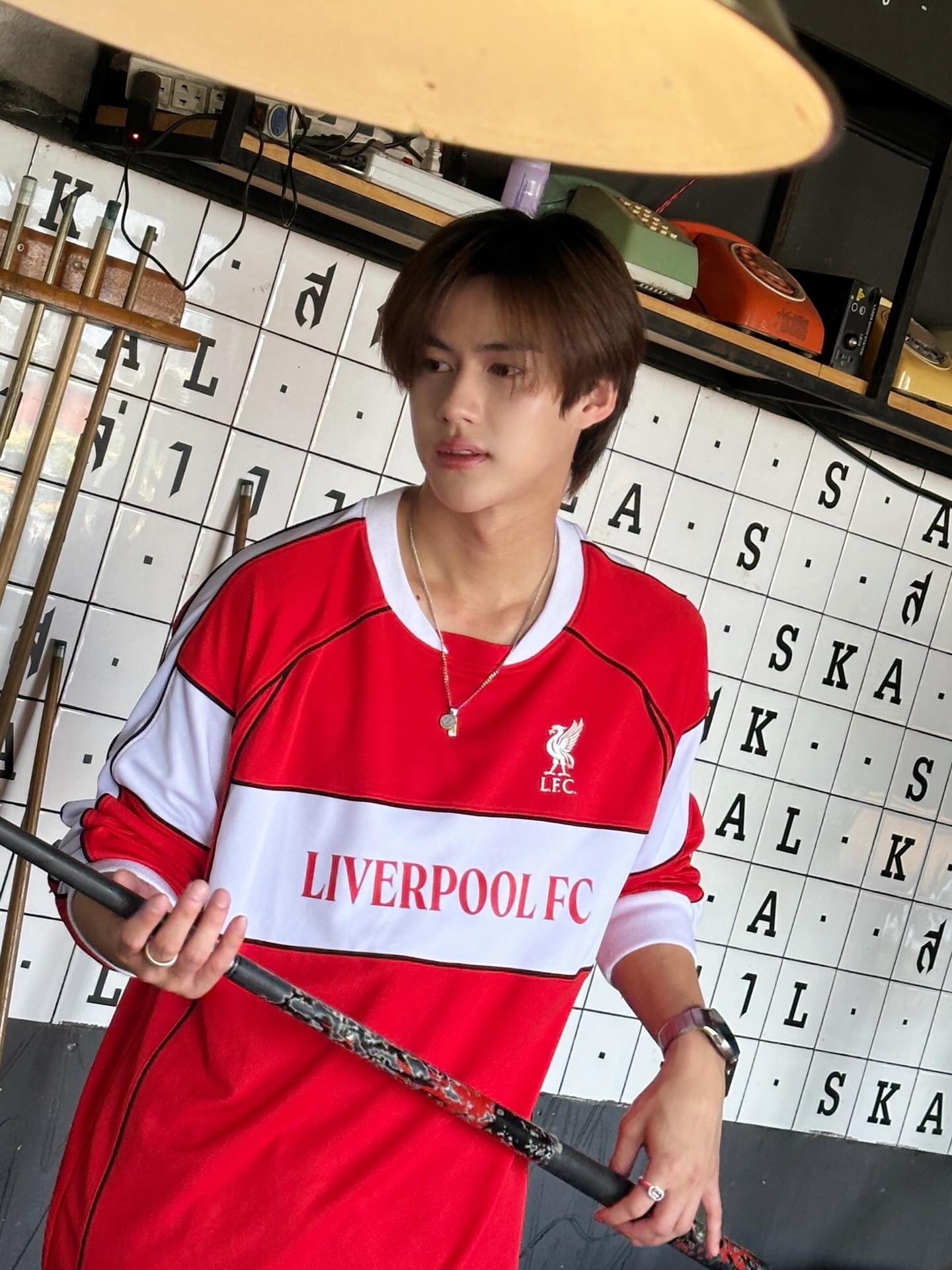 โอ๊ต - ภาสกร สารรัตนะ