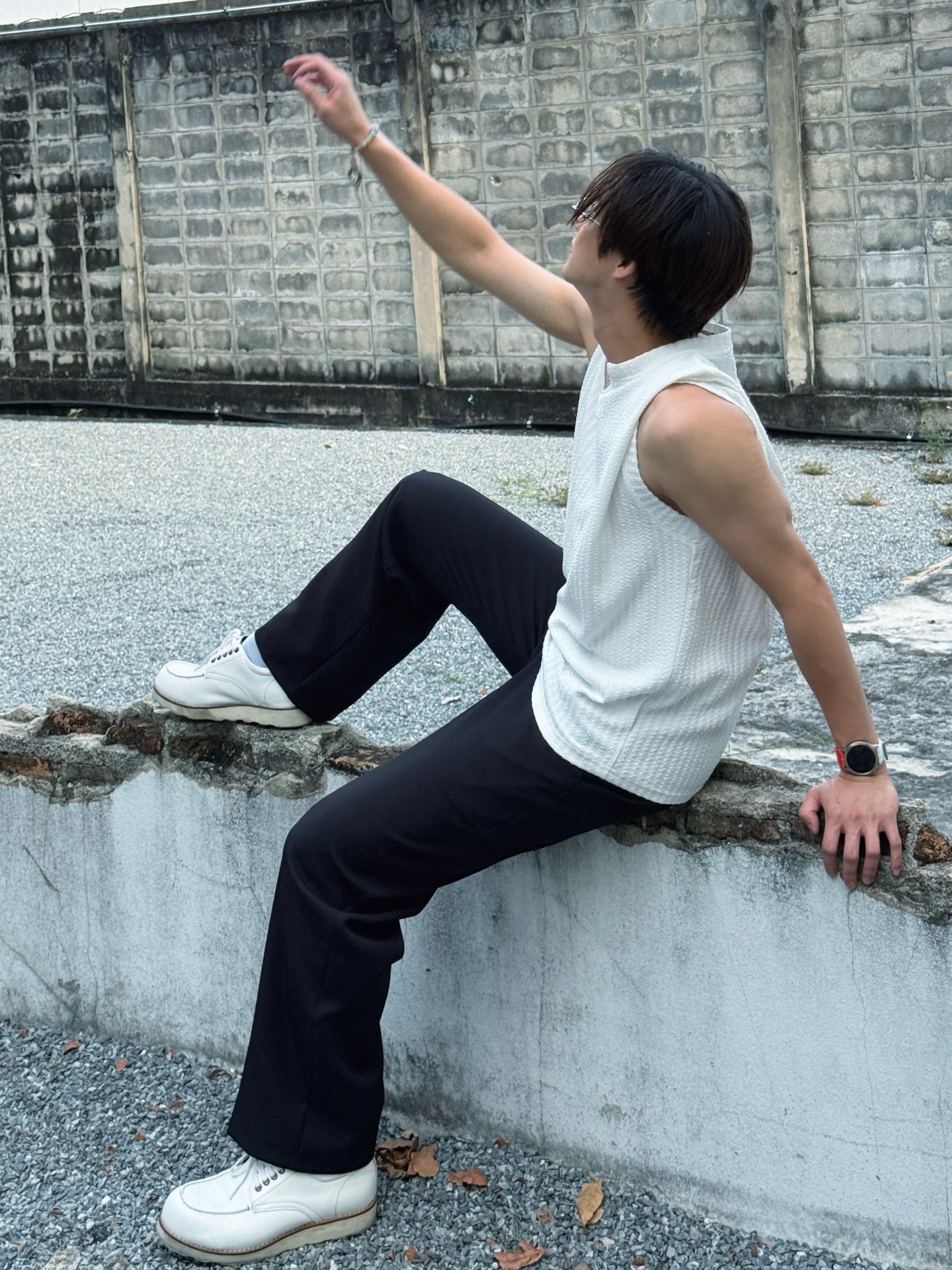 โอ๊ต - ภาสกร สารรัตนะ