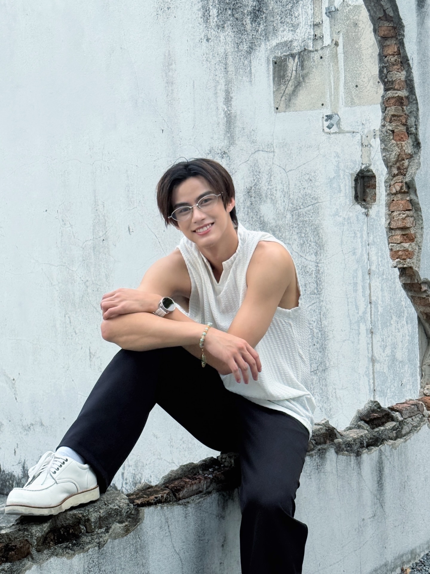 โอ๊ต - ภาสกร สารรัตนะ