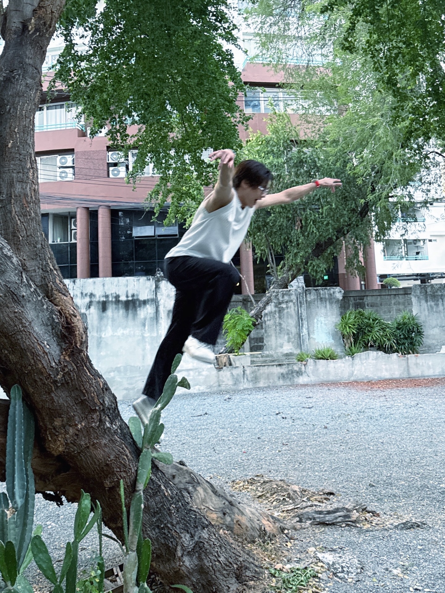 โอ๊ต - ภาสกร สารรัตนะ