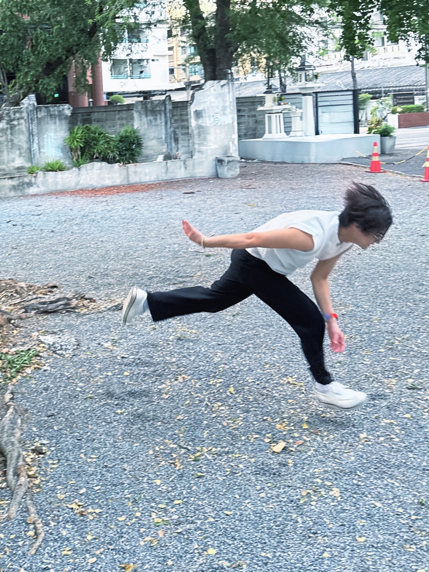 โอ๊ต - ภาสกร สารรัตนะ