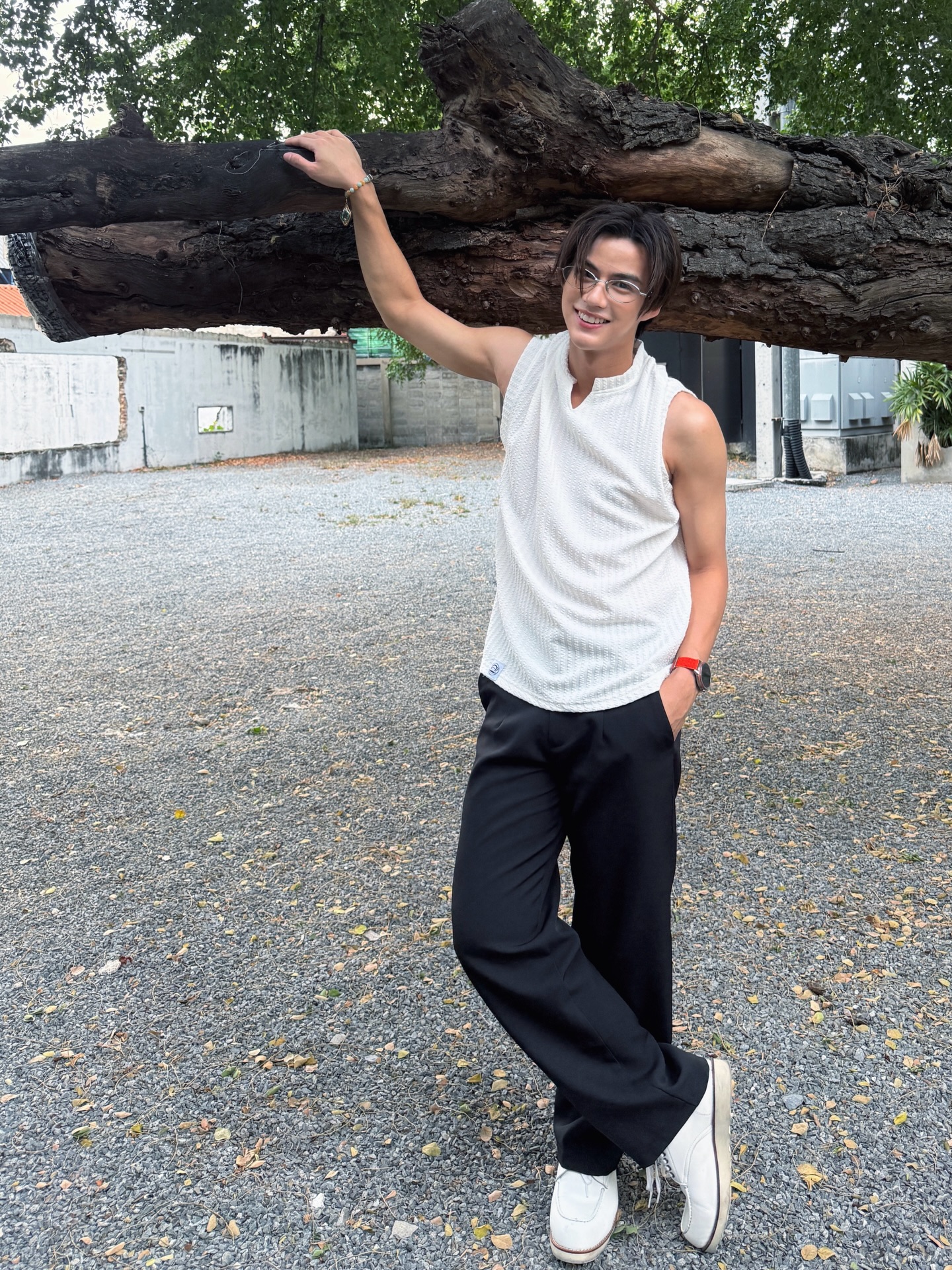 โอ๊ต - ภาสกร สารรัตนะ