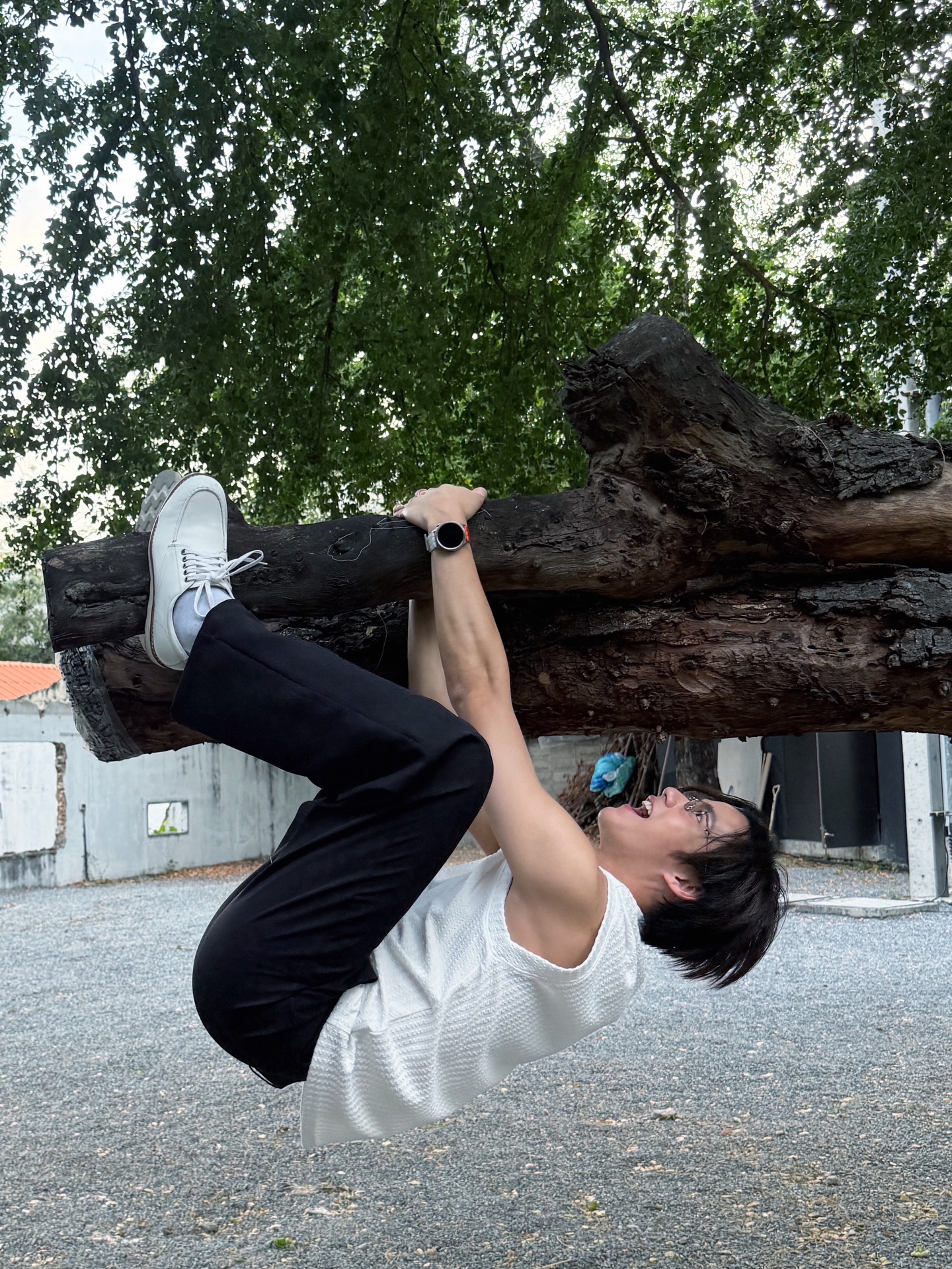 โอ๊ต - ภาสกร สารรัตนะ