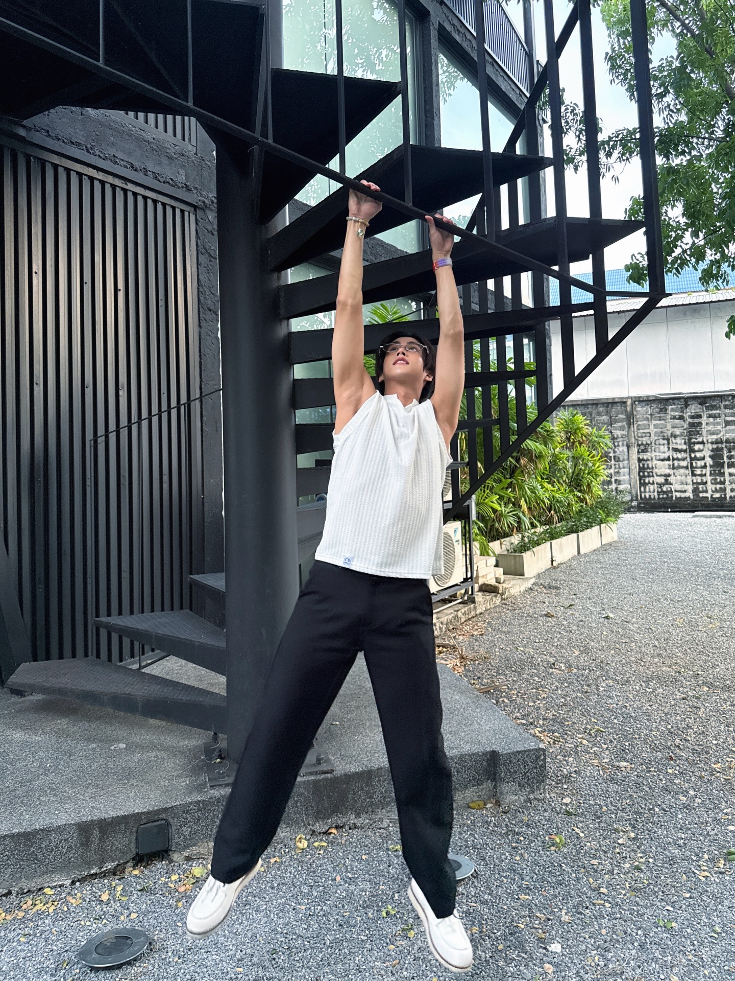 โอ๊ต - ภาสกร สารรัตนะ