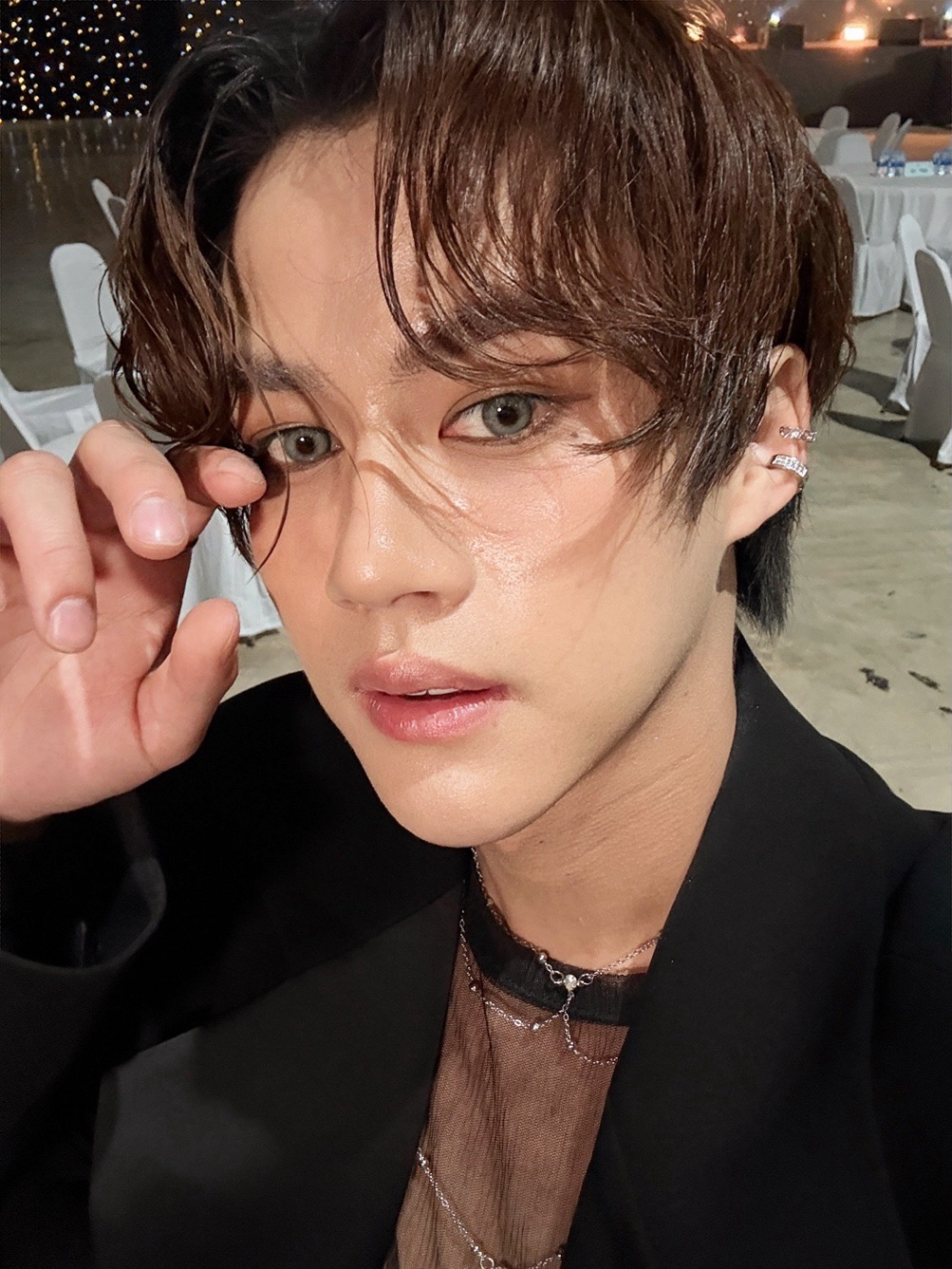 โอ๊ต - ภาสกร สารรัตนะ