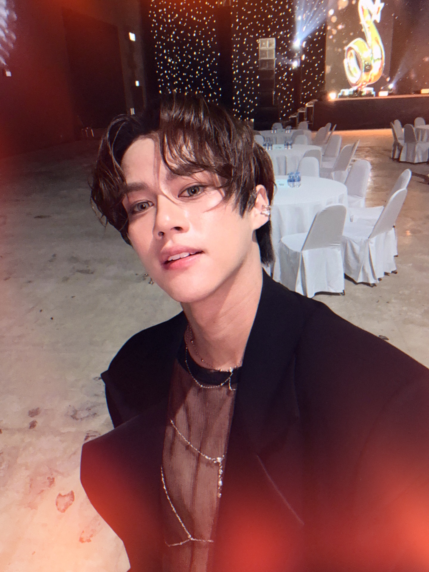 โอ๊ต - ภาสกร สารรัตนะ