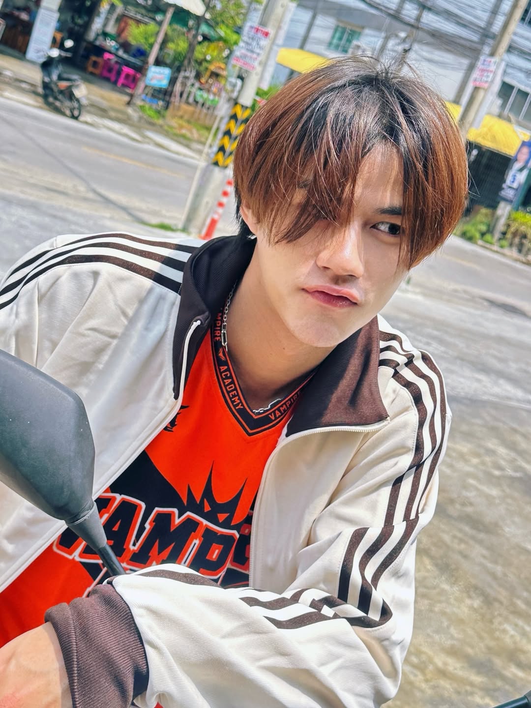 โอ๊ต - ภาสกร สารรัตนะ