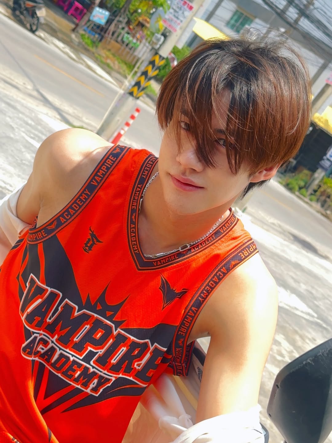 โอ๊ต - ภาสกร สารรัตนะ